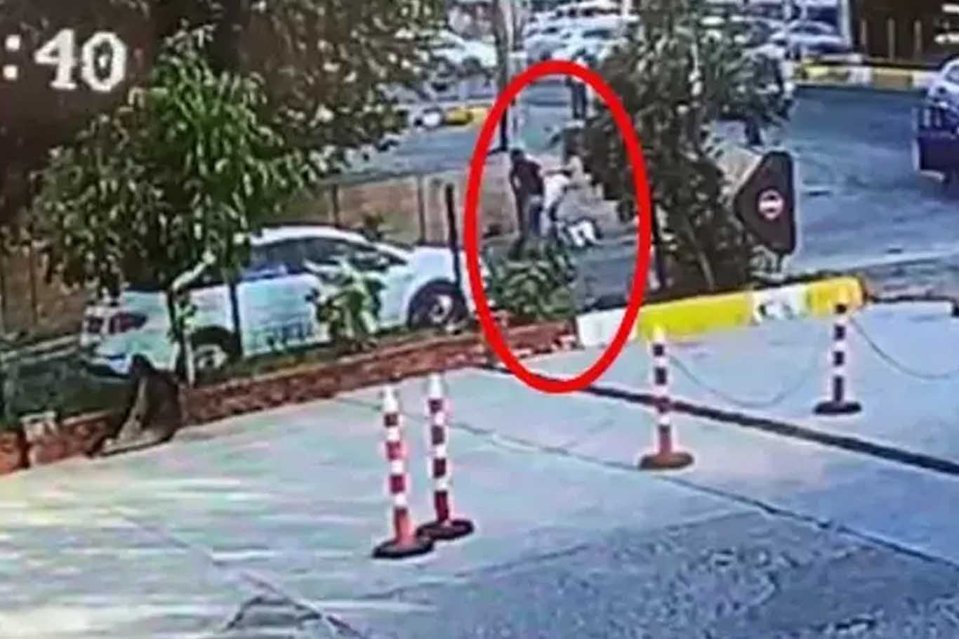 Köyde Taşlı Sopalı Kavga Ettiler, Şehir Merkezinde Çekiç Ve Sopayla Katlettiler 2