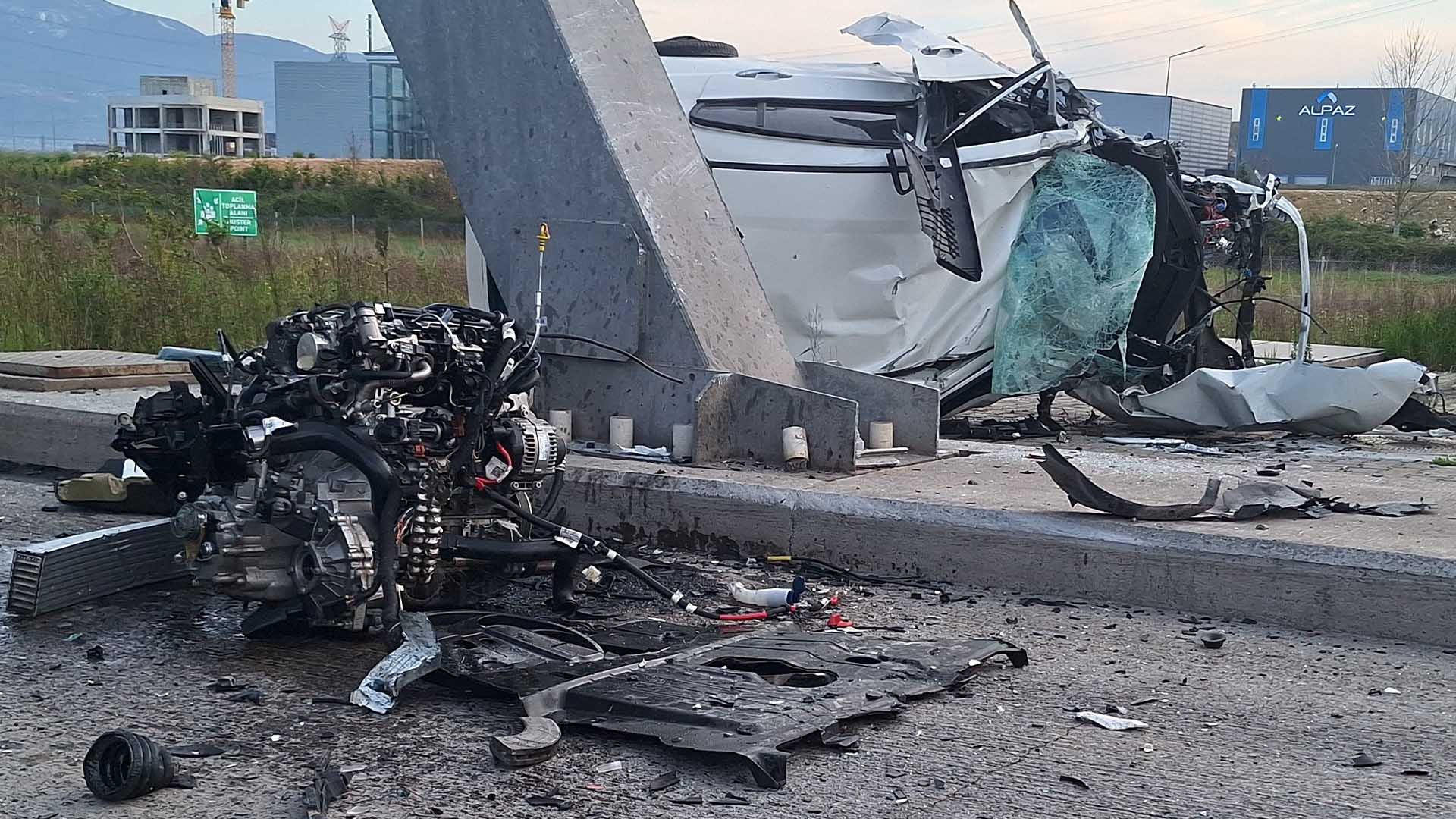 Oğlu Kazada Öldü, Kızı Intihar Etti, Kendisi Kocası Tarafından Öldürüldü 1