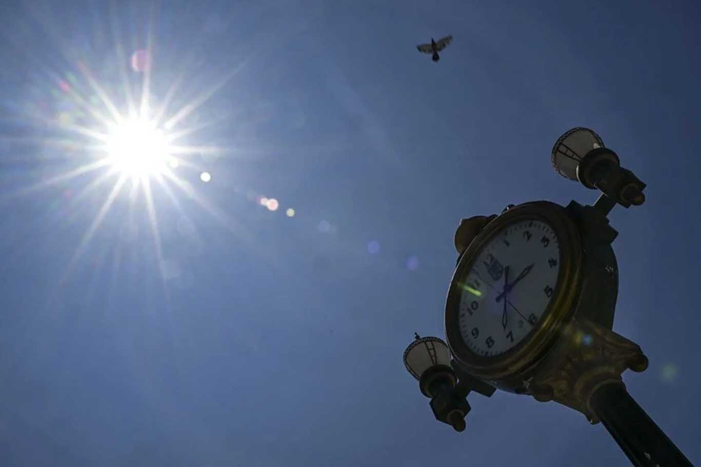 Rekor Sıcaklıklar Geride Mi Kaldı El Nino Bitti La Nina Geliyor 3