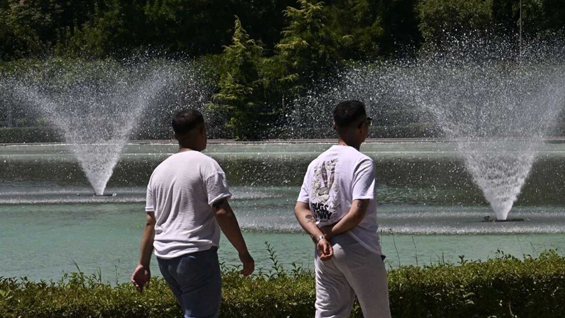 Rekor Sıcaklıklar Geride Mi Kaldı El Nino Bitti La Nina Geliyor 7