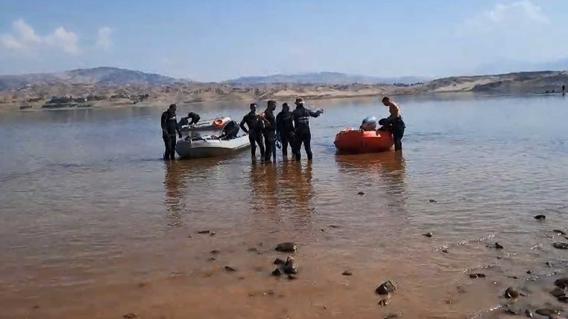 16 Yıl Sonra Babası Ile Aynı Kaderi Paylaştı 3