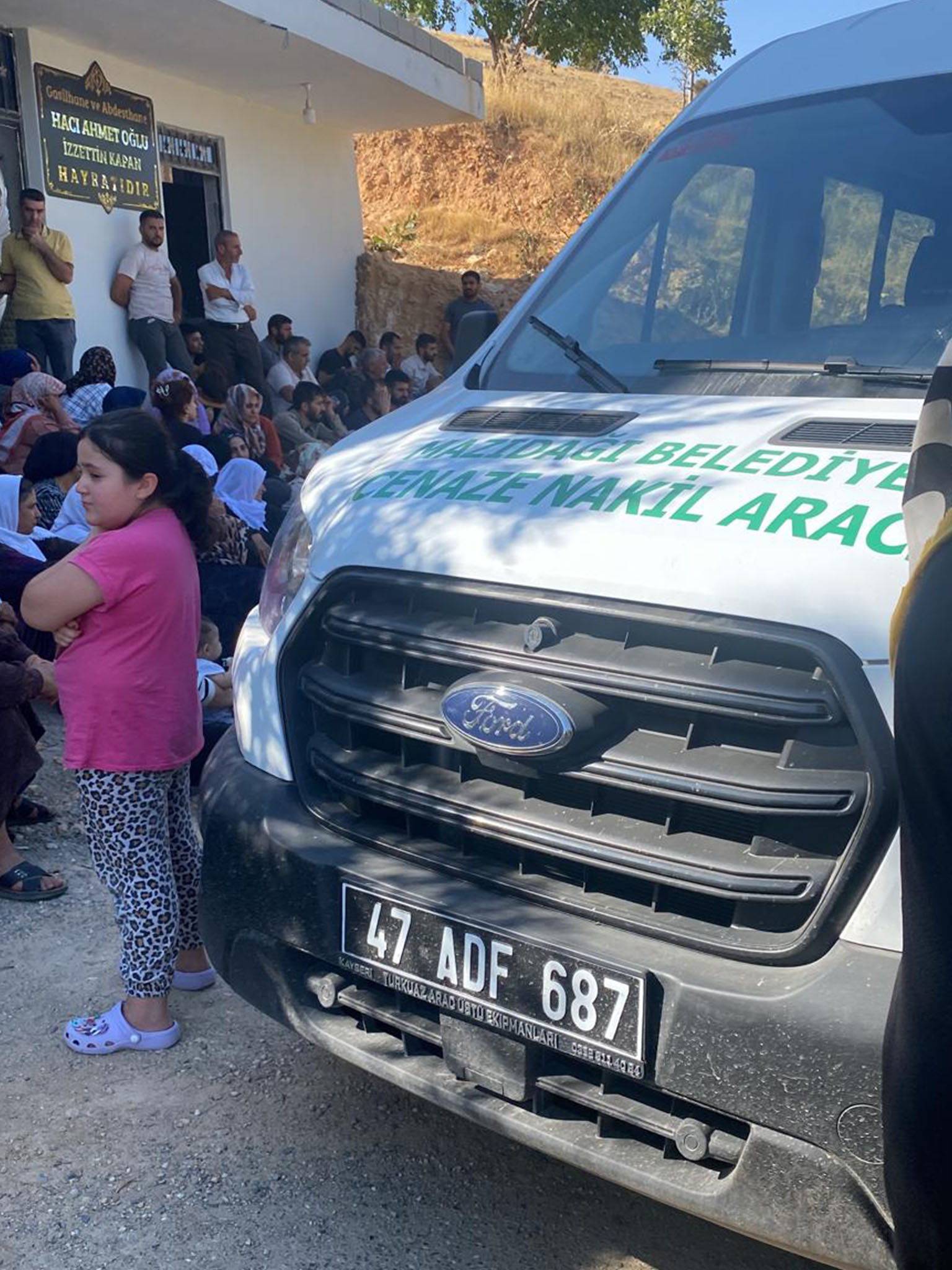 3 Kişinin Öldüğü Kazada Mardinli Genç, 12 Yıl Sonra Ağabeyi Ile Aynı Kaderi Paylaştı 3