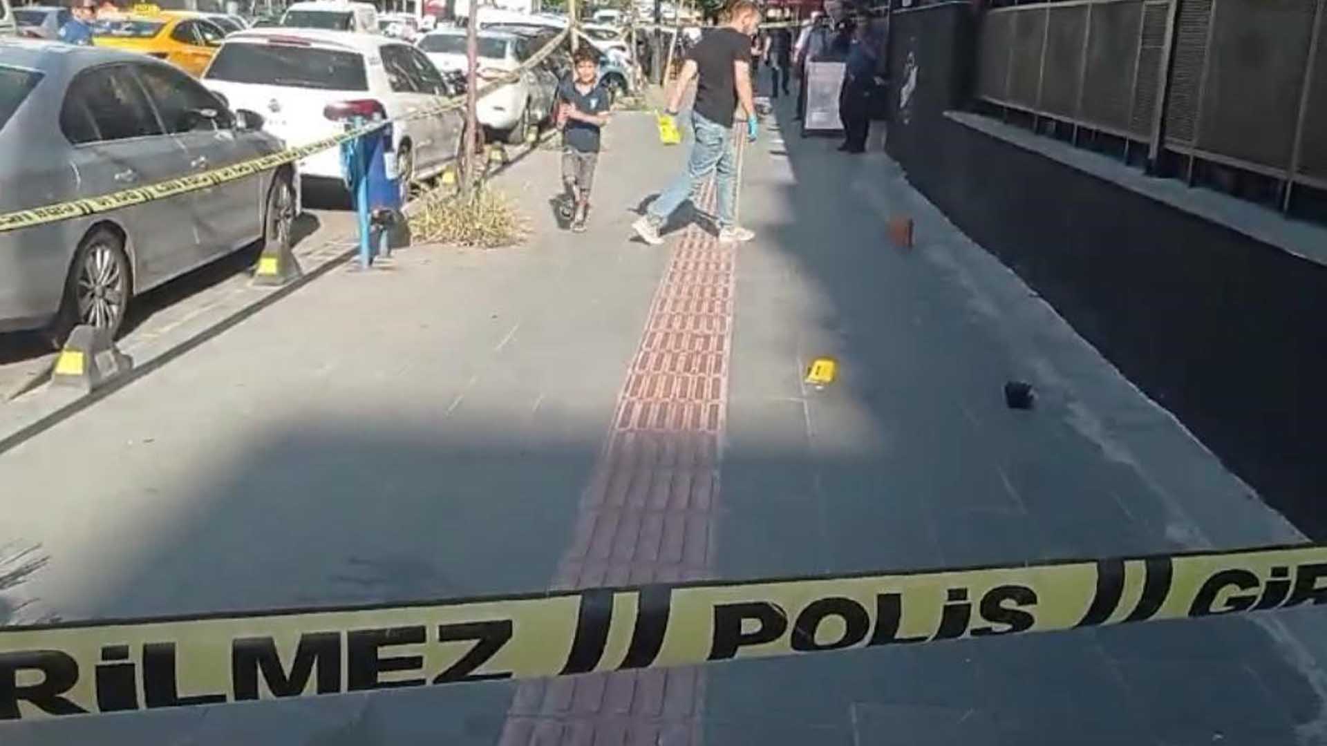 Batman’da Silahlı Kavga 1 Yaralı 2