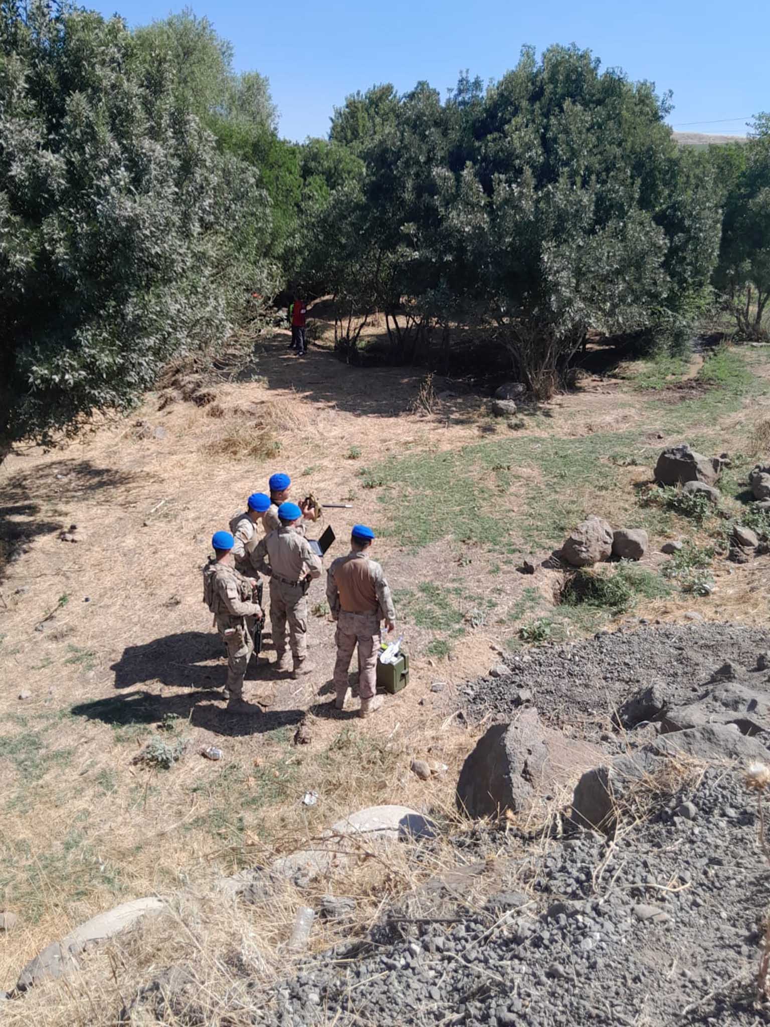 Cuma Namazında Narin Için Dualar Edildi 6