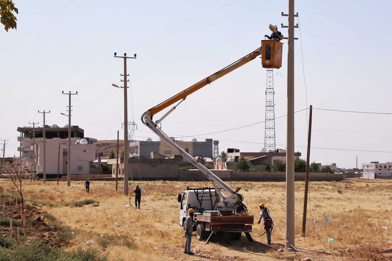 Dicle Elektrik Diyarbakır’da Yüzde 78’Den 38’E Düştü 1