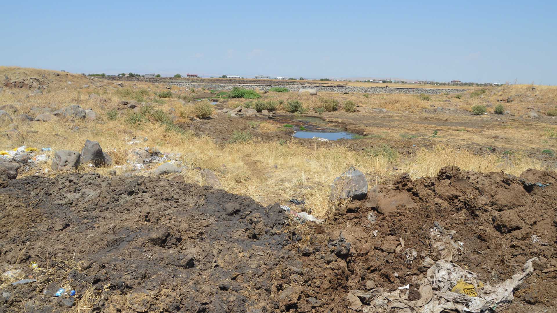 Diyarbakır Besi Osb’de Firmalara Çevre Temizliği Uyarısı 3