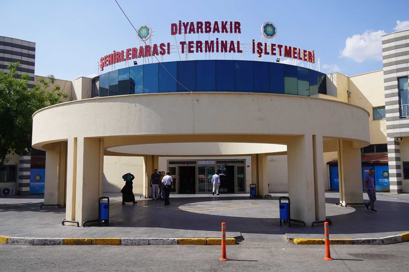 Diyarbakır Büyükşehir Belediyesi 3 Aylık Hasılatını Açıkladı 1