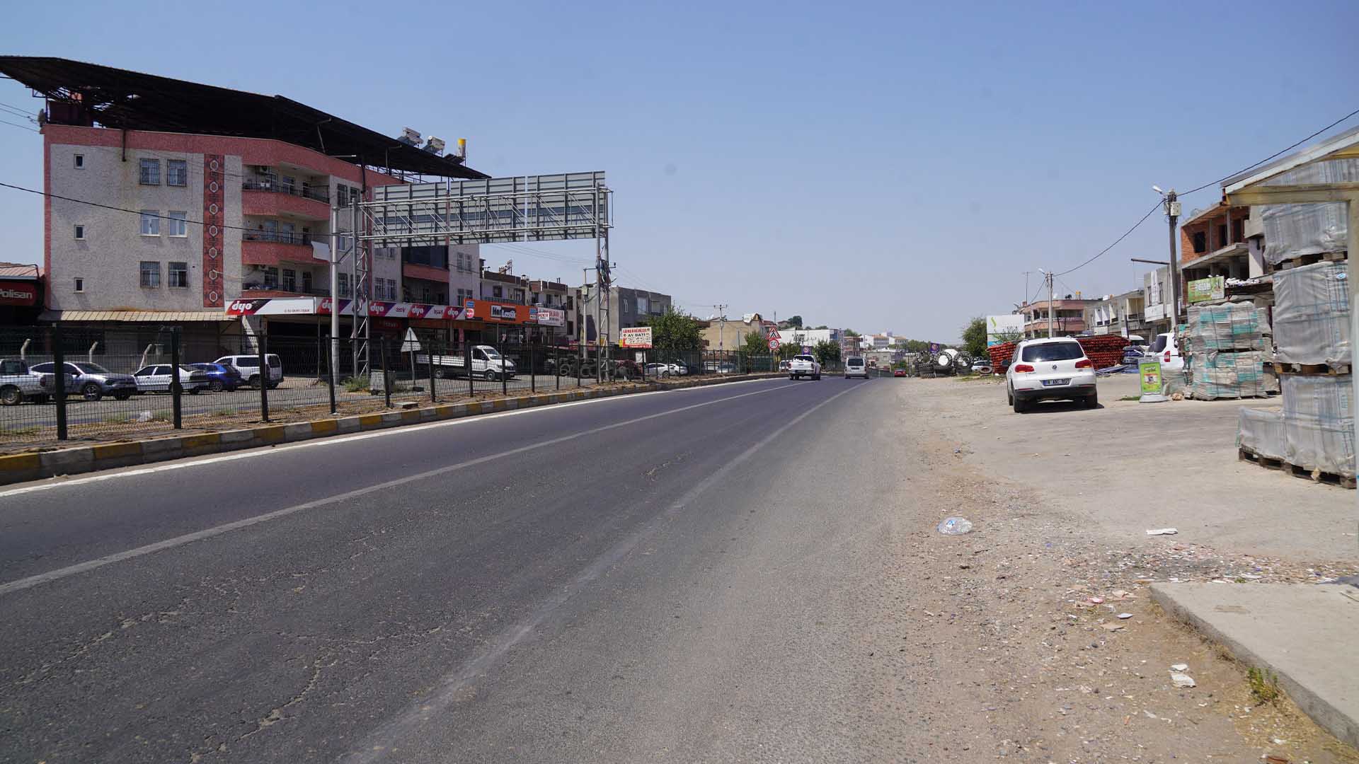 Diyarbakır Büyükşehir Belediyesi’nden Tarım Hamlesi 2