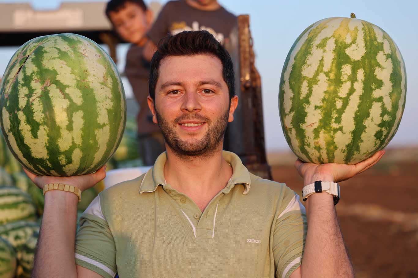 Diyarbakır Karpuzunda Hayal Kırıklığı 7