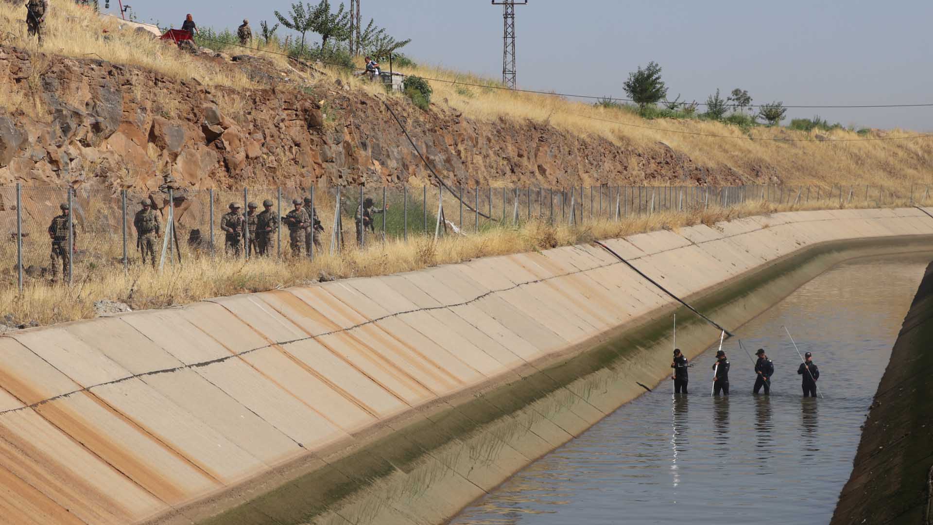 Diyarbakır’da 8 Yaşındaki Narin Sırra Kadem Bastı 6