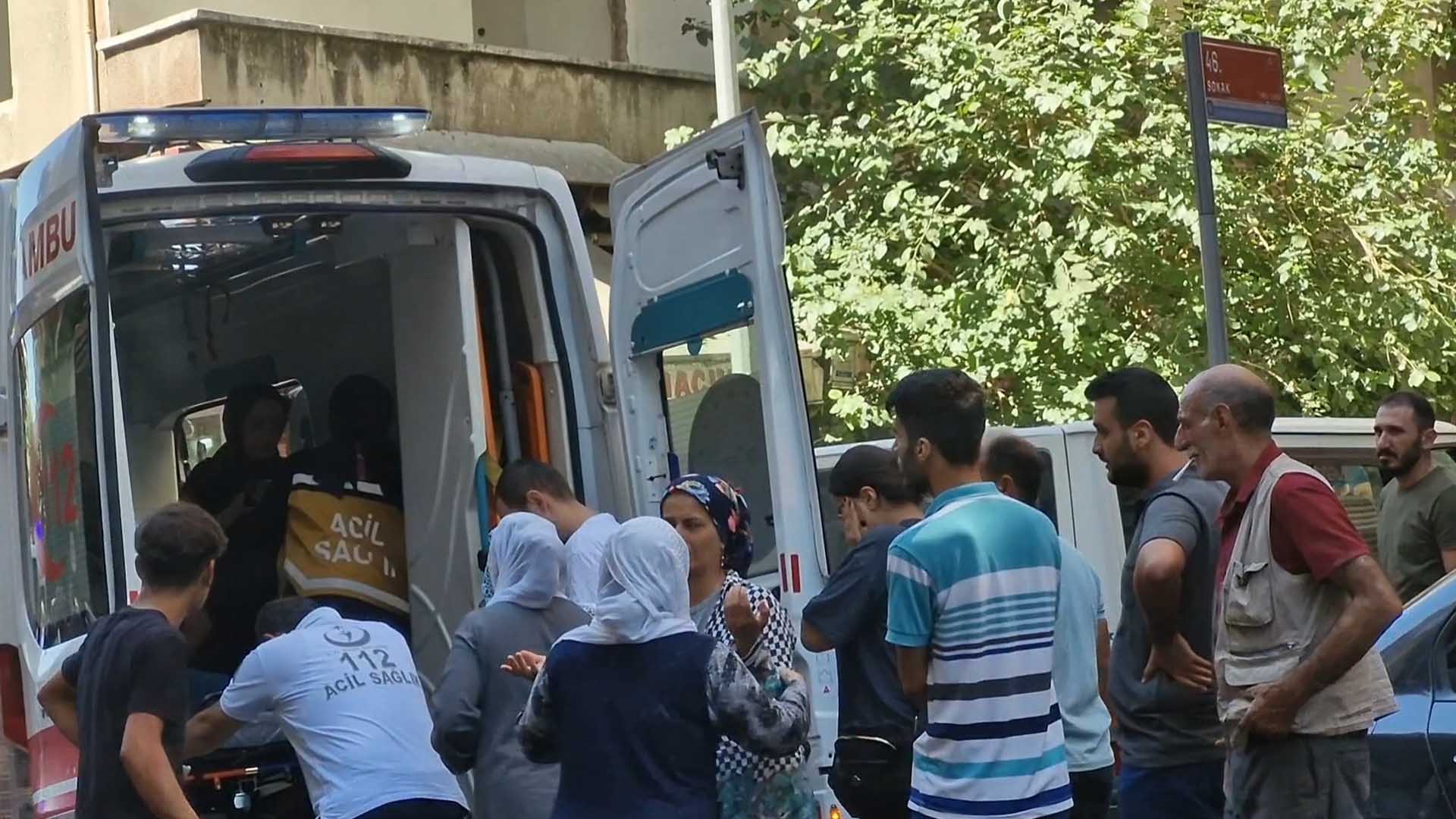 Diyarbakır’da Akrabaların Silah, Bıçak Ve Sopalı Arazi Kavgasında Ölü Sayısı 2 Oldu 6