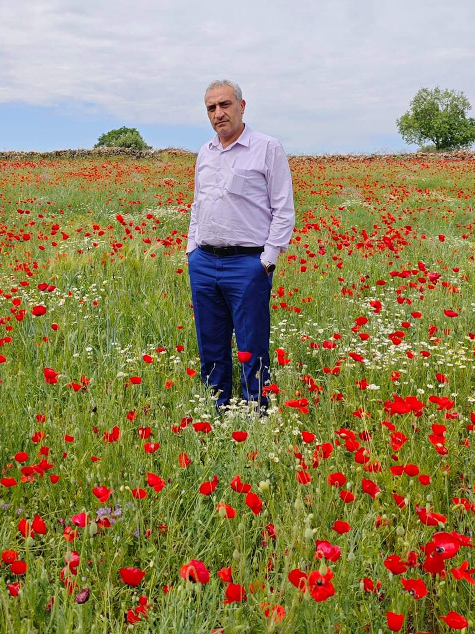 Diyarbakır'da Ilçe Milli Eğitim Müdürü Hayatını Kaybetti 4