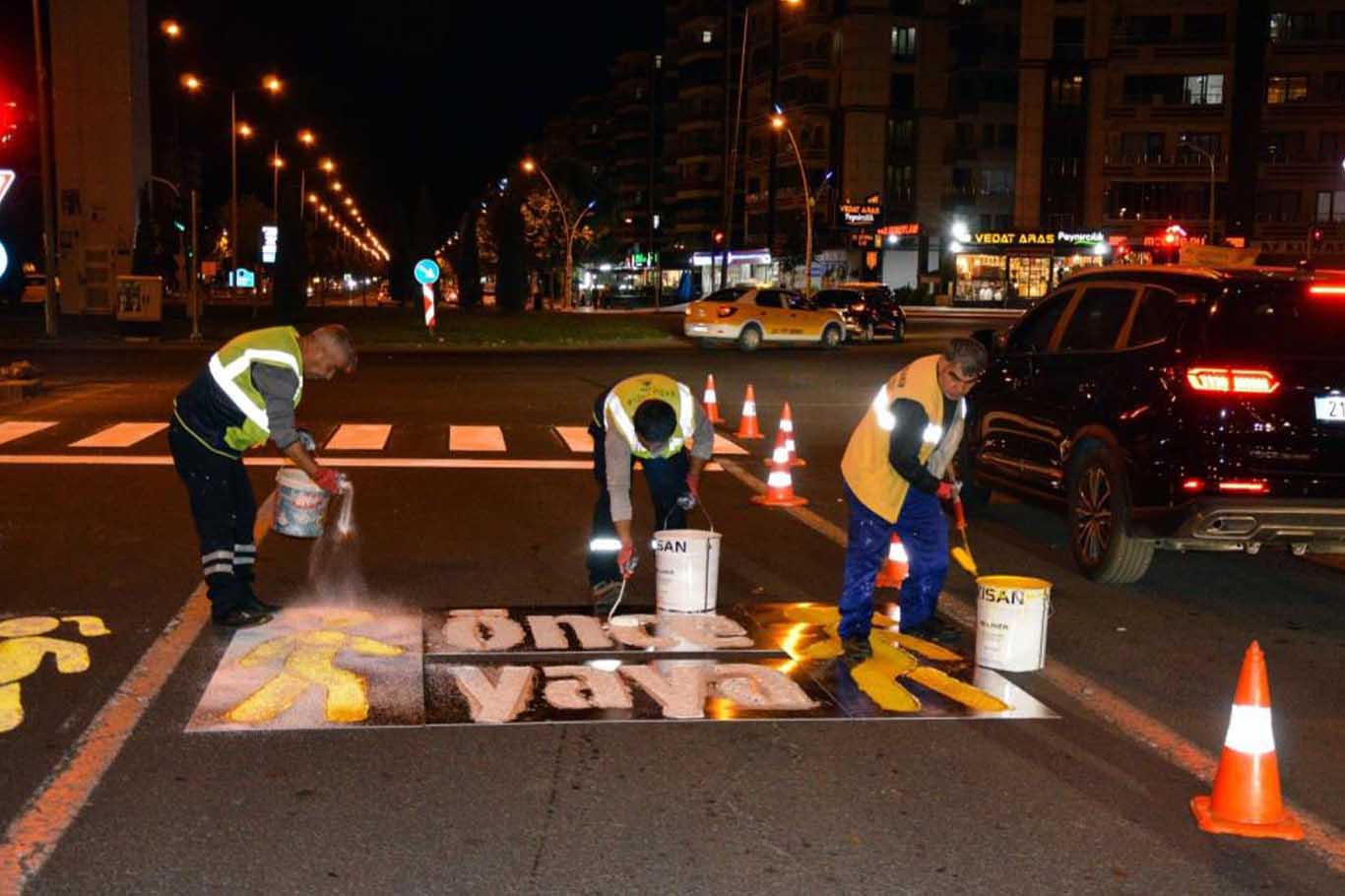 Diyarbakır'da Kürtçe Yazı Krizi 2