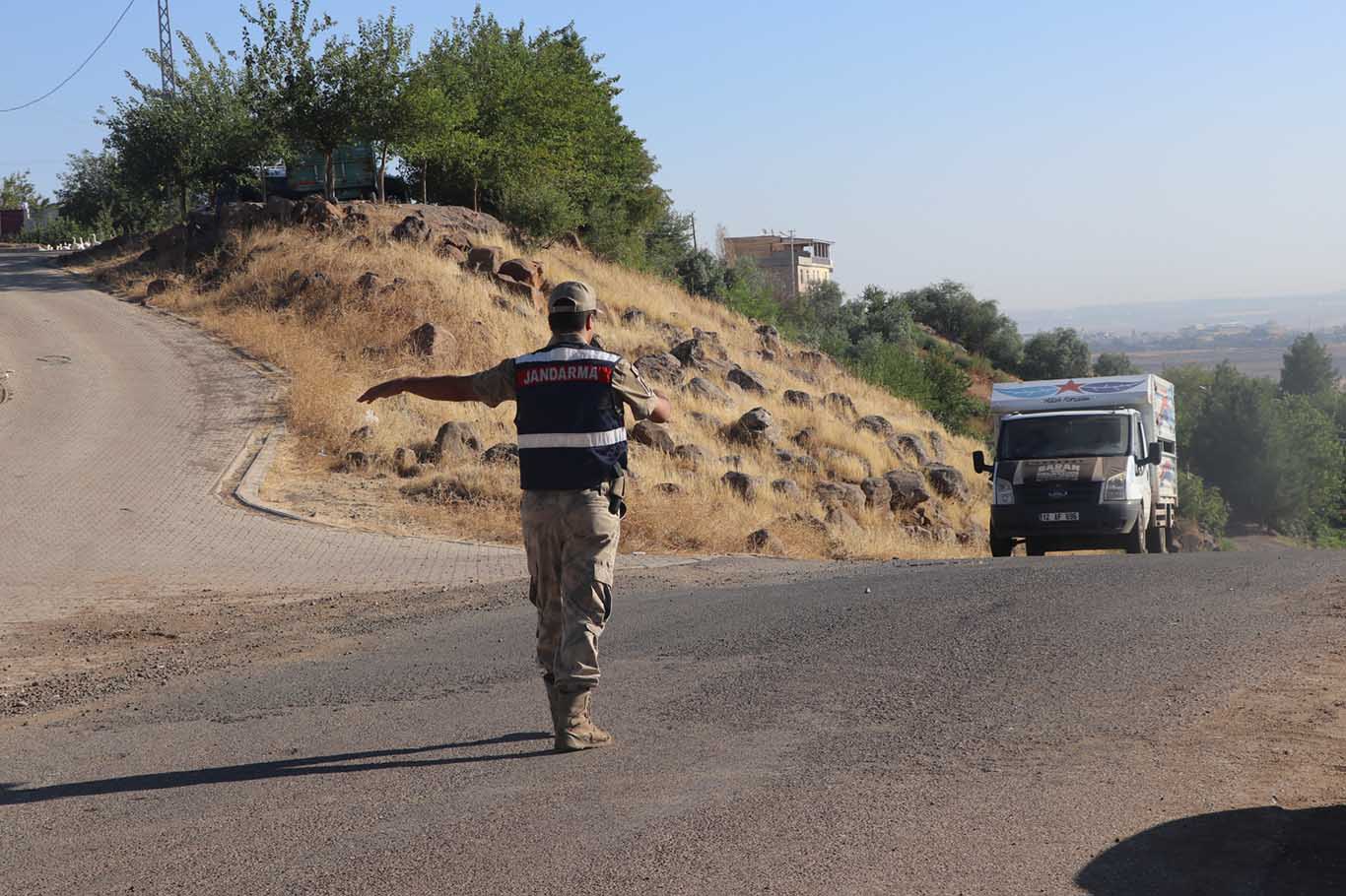 Diyarbakır’da Narin 3 Gündür Her Yerde Aranıyor 3