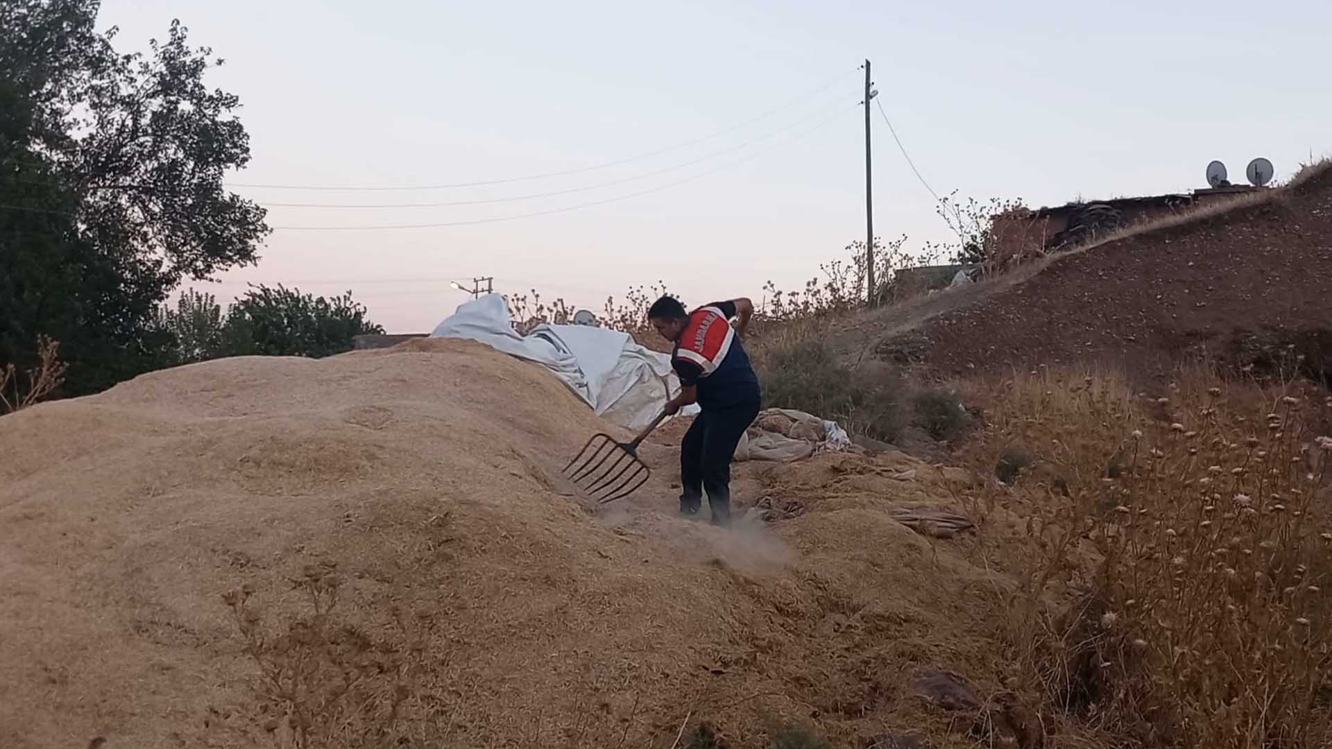 Diyarbakır’da Narin’i Arama Çalışmaları Kendi Evi Dahil 18 Ev Yeniden Arandı 4