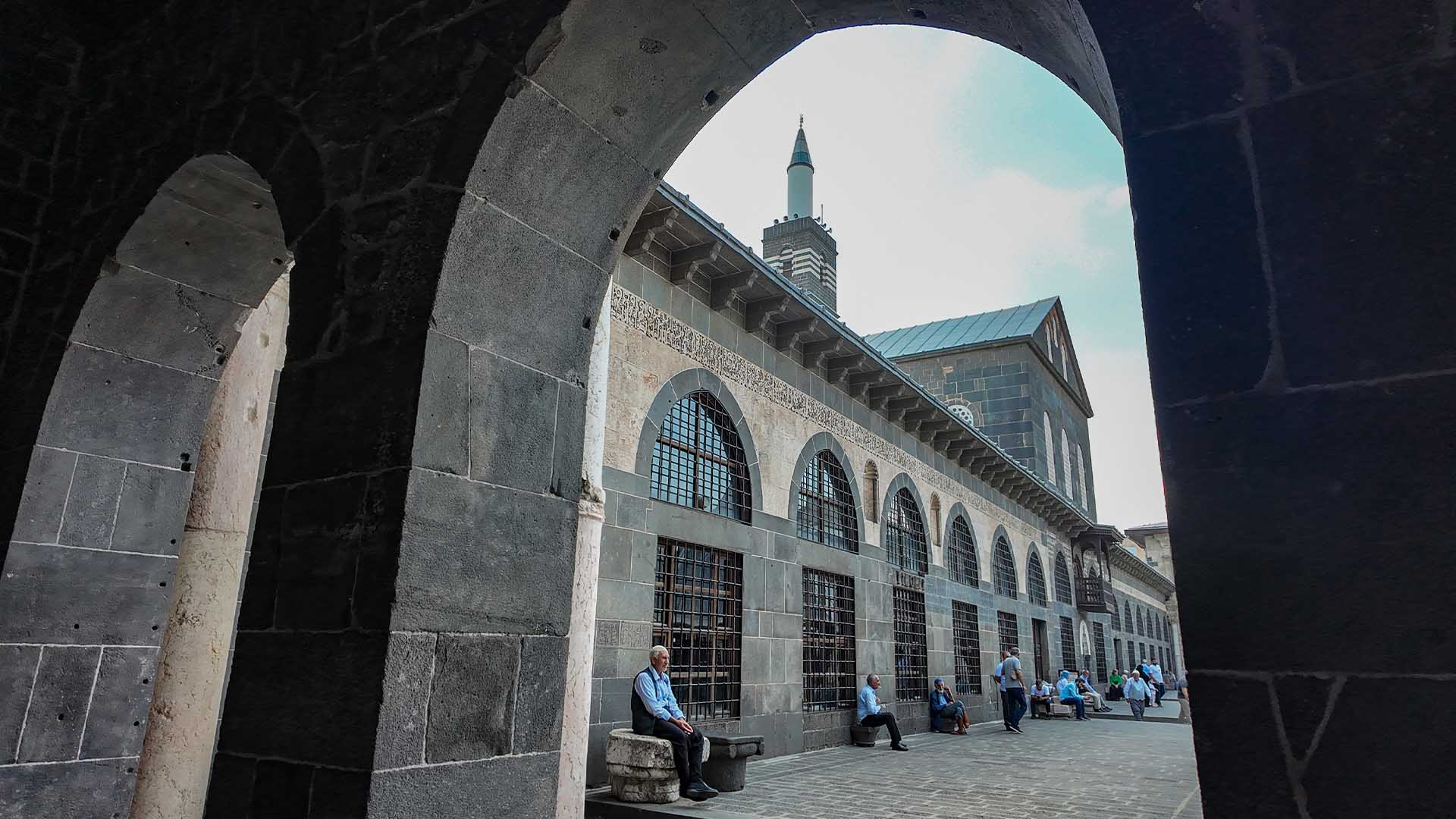 Diyarbakır’ın Birçok Ilçesi De Listede 2