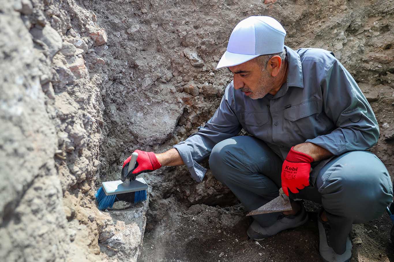 Diyarbakır’ın Kalbi 3 Kez Yakılmış 2