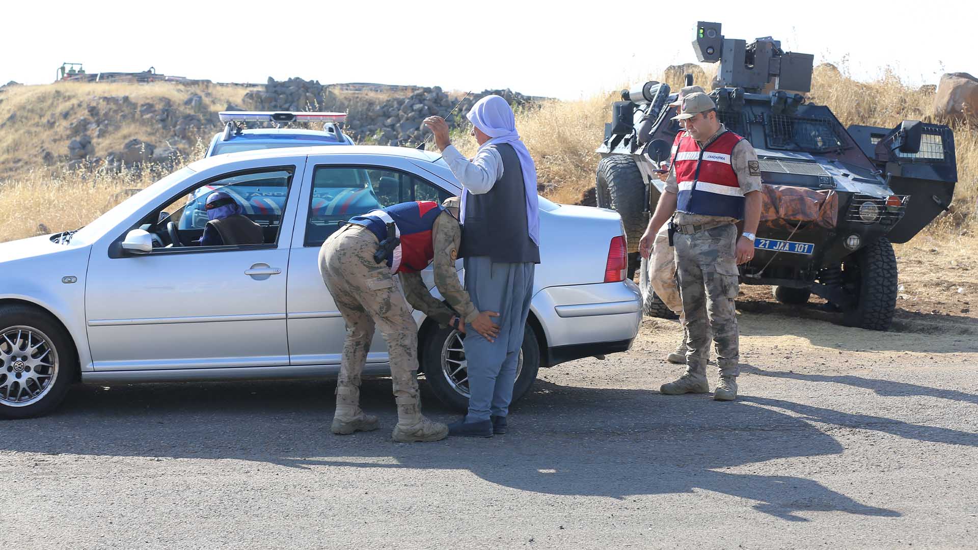 Kayıp Narin Ile Ilgili Gözaltına Alınan Şahıs Serbest Bırakıldı 1