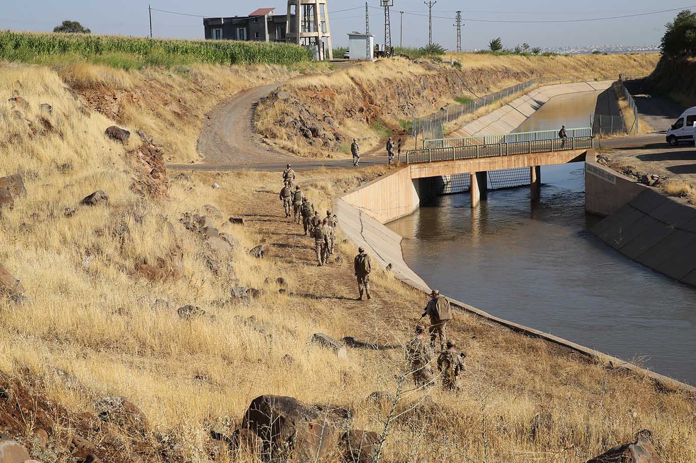 Kayıp Narin Ile Ilgili Gözaltına Alınan Şahıs Serbest Bırakıldı 10