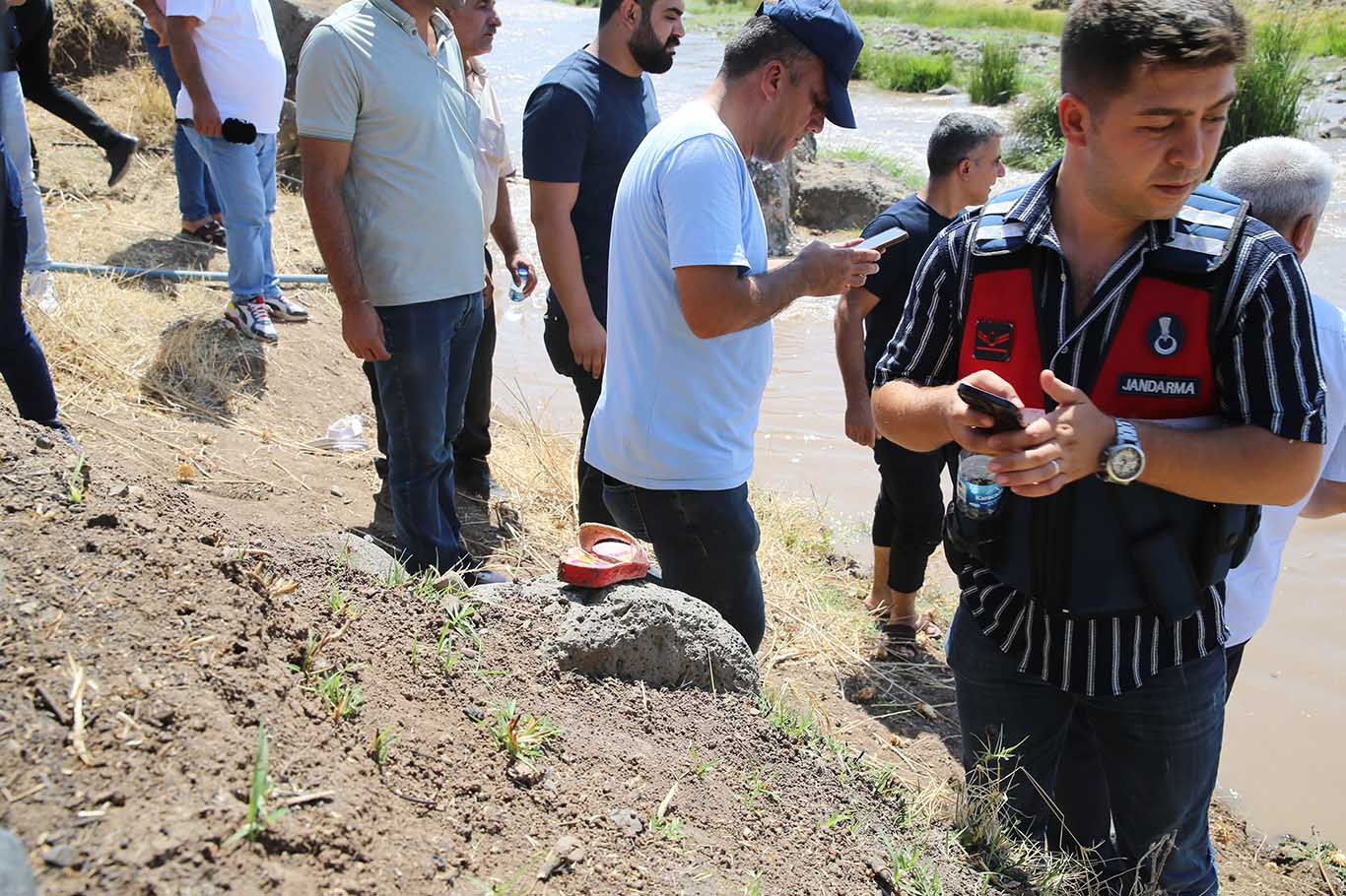 Kayıp Narin Ile Ilgili Gözaltına Alınan Şahıs Serbest Bırakıldı 6