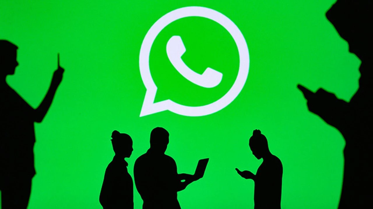 Whatsapptan Yeni Grup Simgesi Kolay Ayirt Edilecek