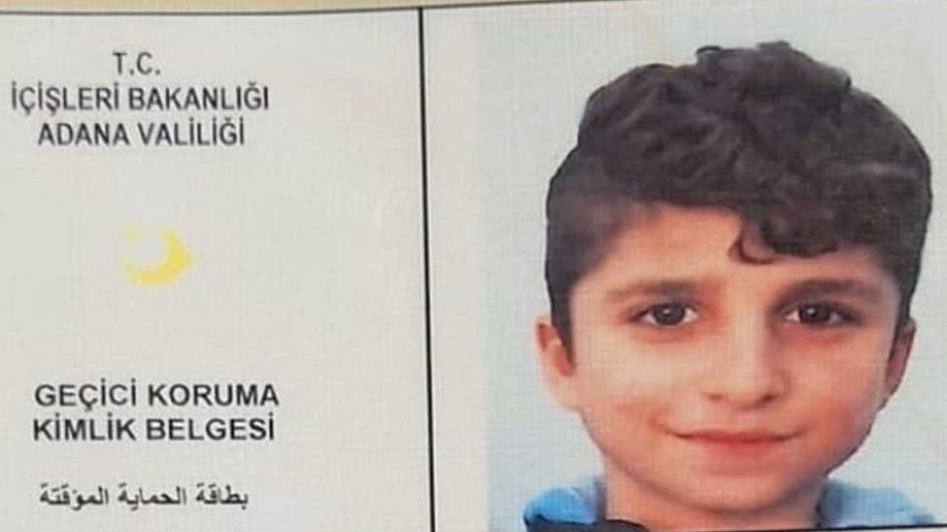 15 Yaşindaki̇ Çocuk, Irkçi Saldirida Öldürüldü 3