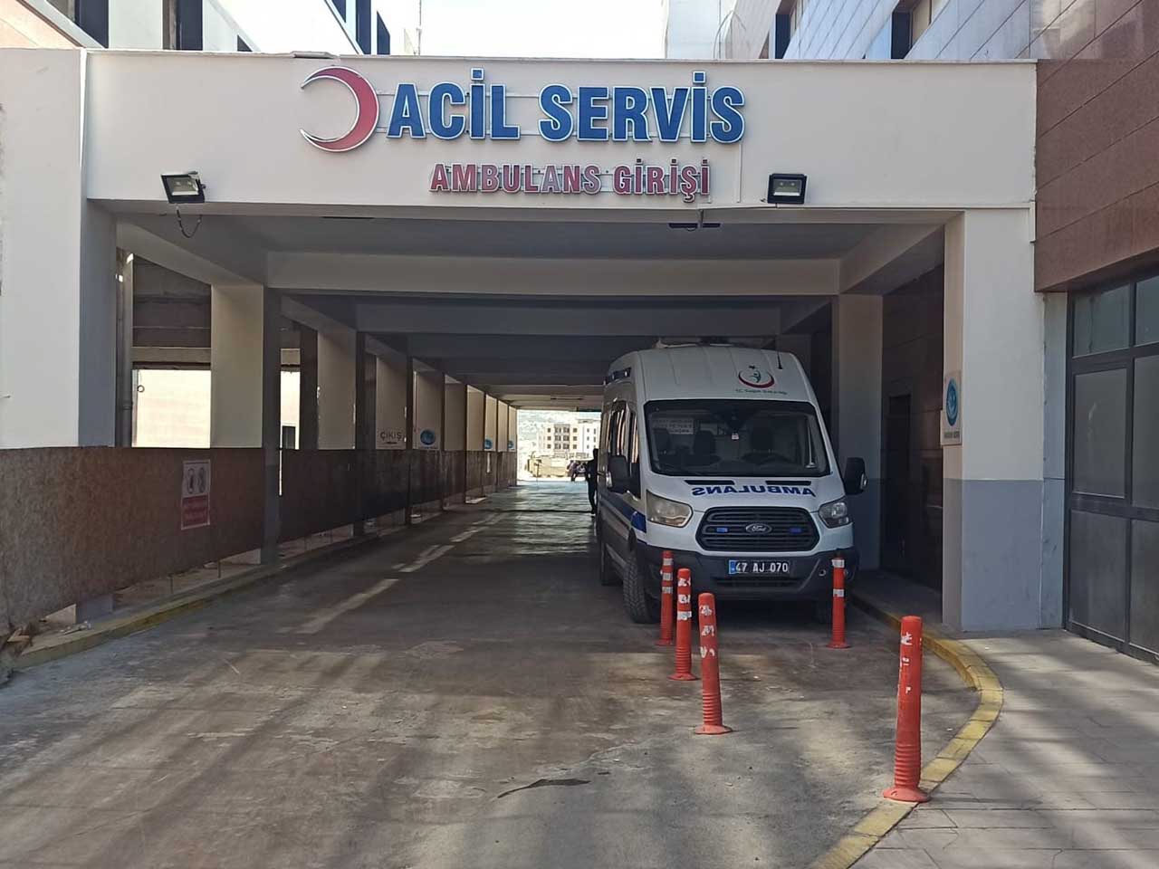 2 Gün Süren Kavgada 7 Ki̇şi̇ Yaralandi 3