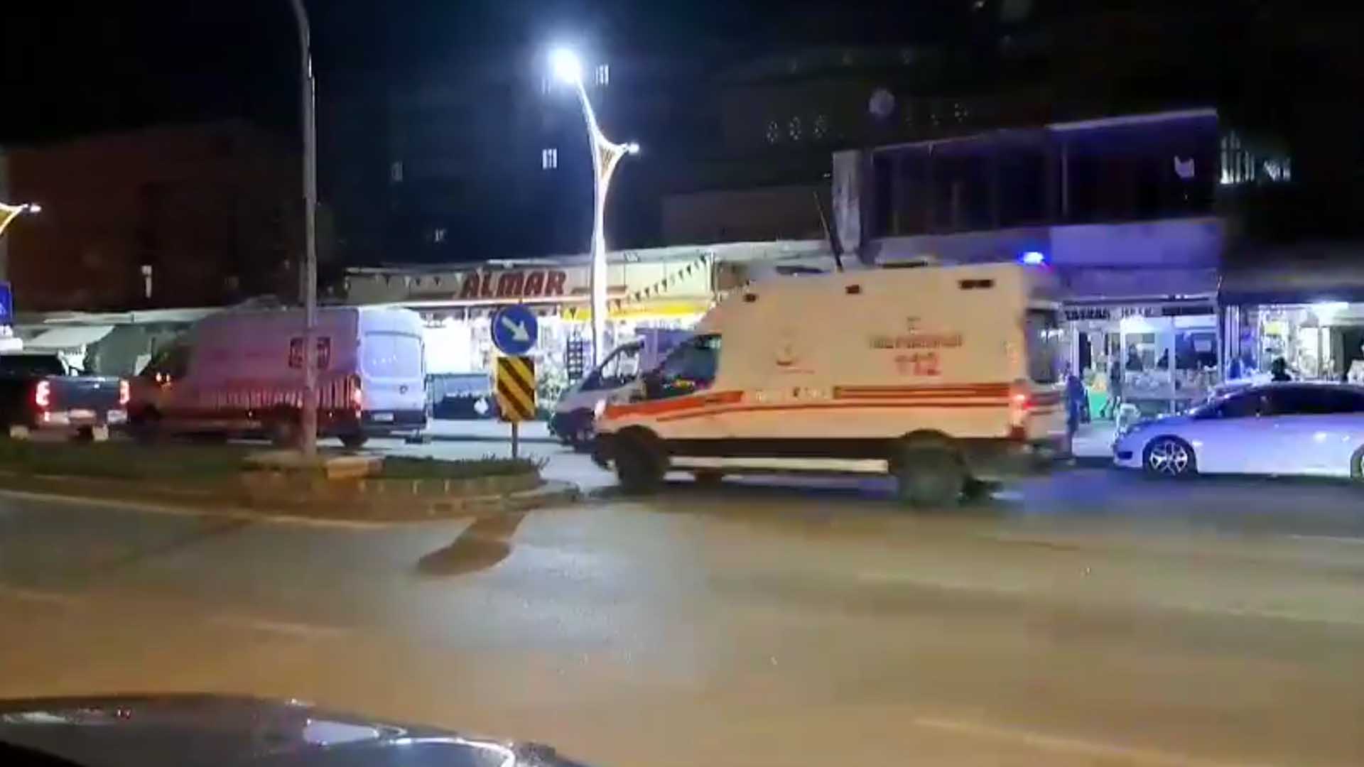 Arazi Kavgasında Iki Köy Çatıştı 2’Si Ağır 15’In Üzerinde Yaralı 1