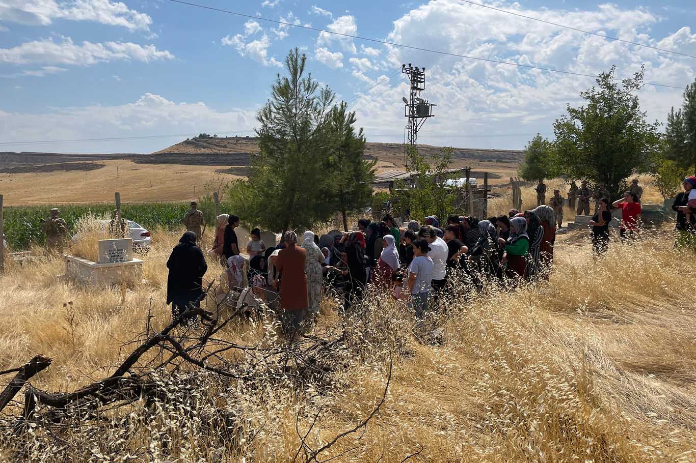 Bugün Burada Musallada Yatan Aslında Vicdanımızdır 12