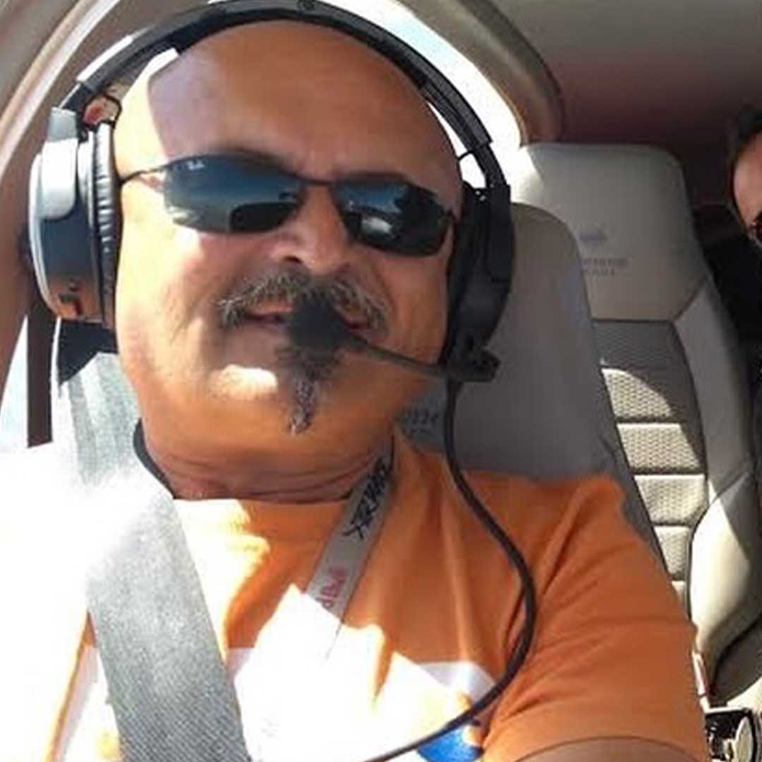 Bursa'da Eğitim Uçağı Düştü, 2 Pilot Hayatını Kaybetti 4