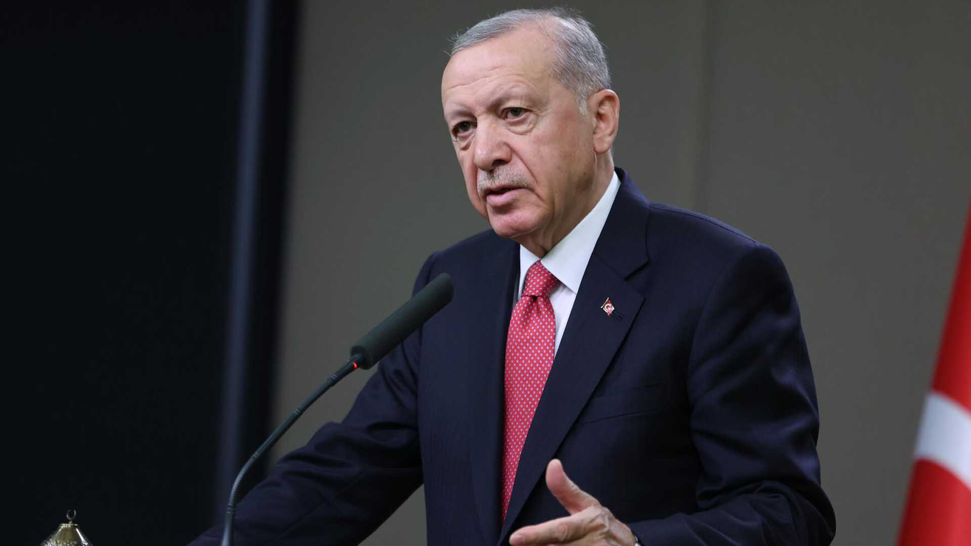 Cumhurbaşkanı Erdoğan’dan Narin Güran Talimatı 2