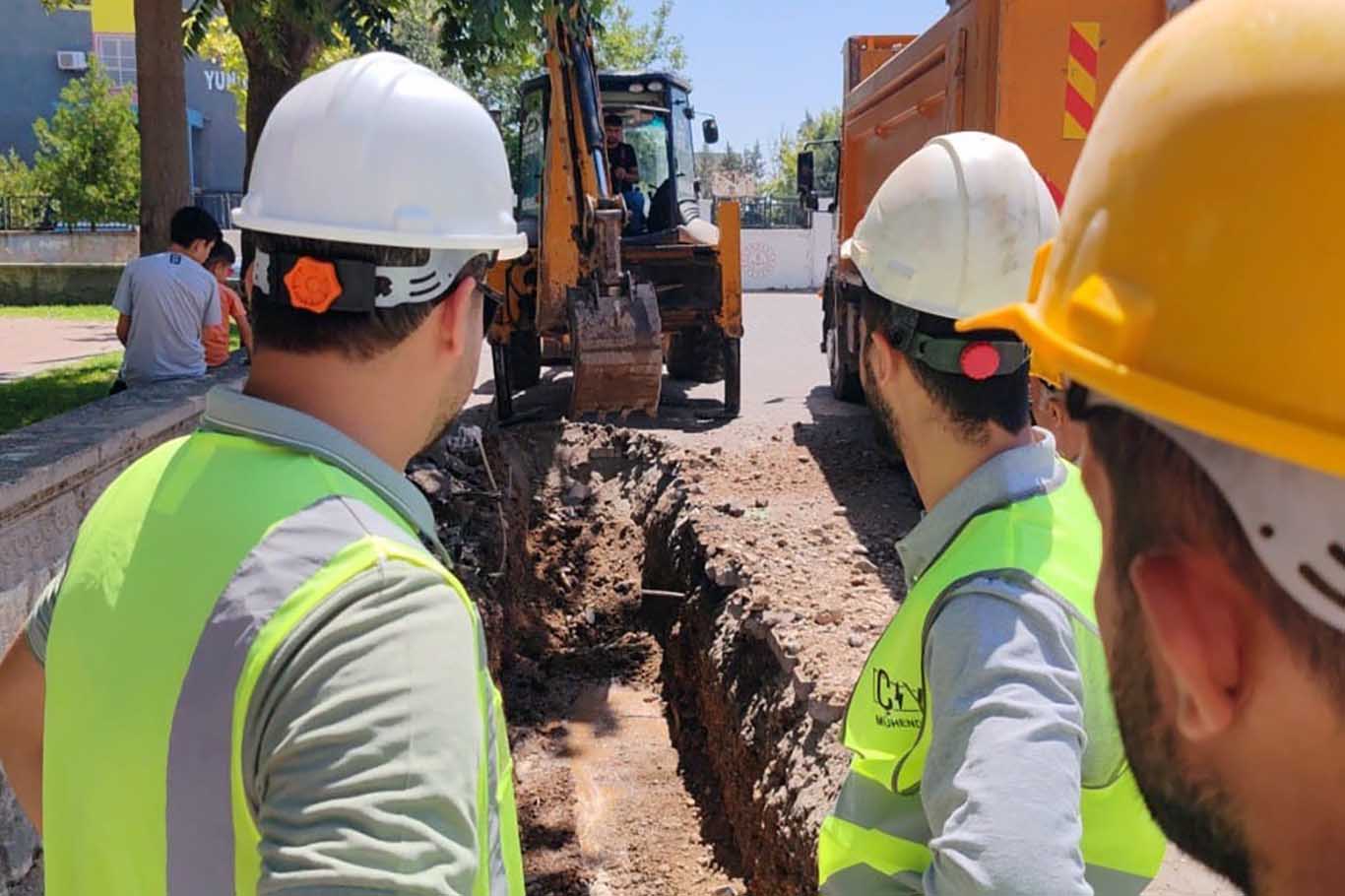 Dicle Elektrik Batman’da Yüzde 72’Den 30’A Düştü 4