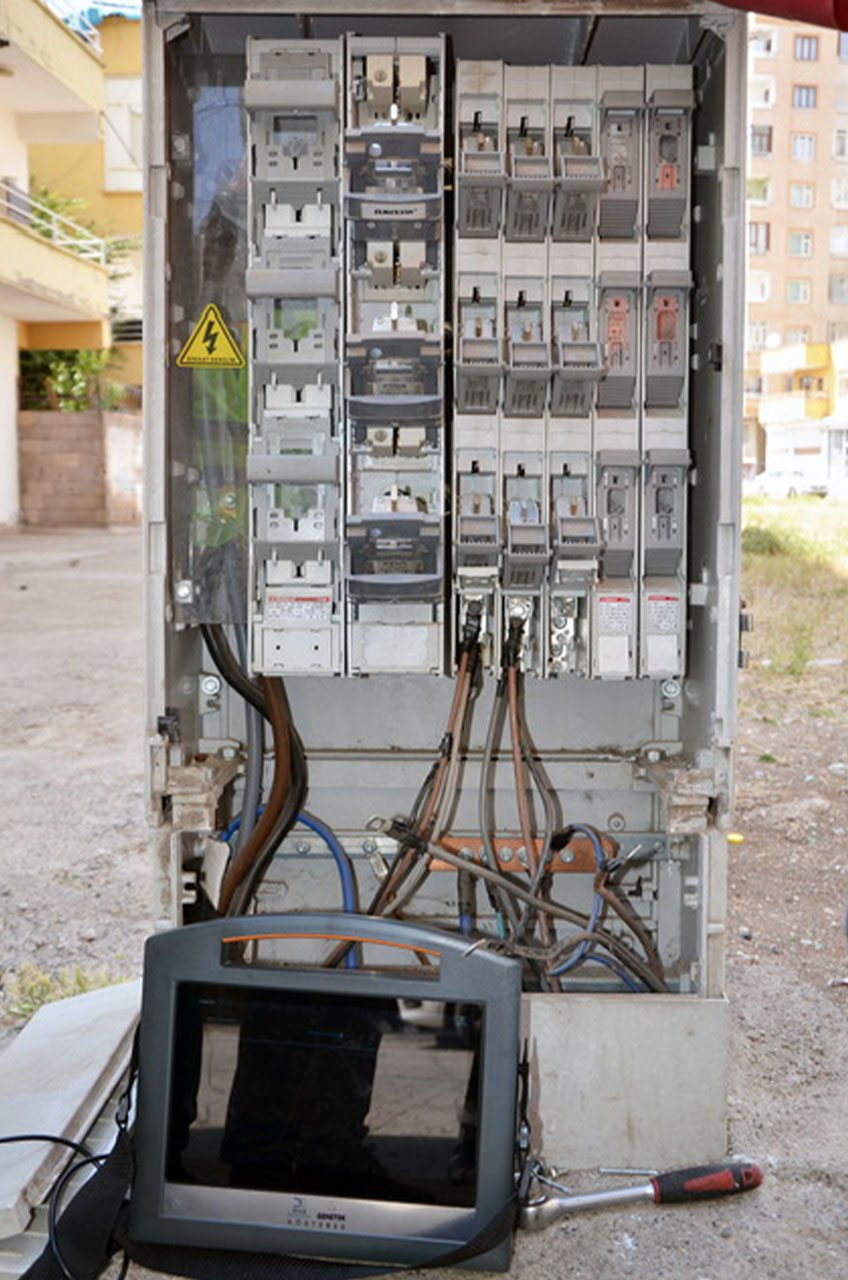 Di̇cle Elektri̇k’ten Açiklama 3