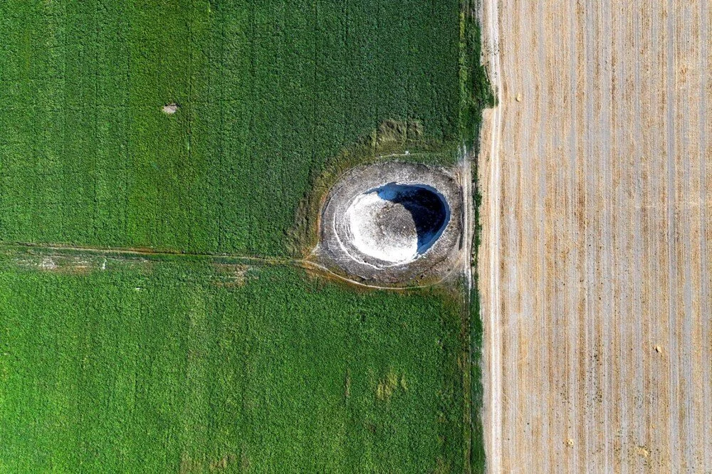 Diyarbakır Dahil 16 Ile Uyarı Ayıları Gittikçe Artıyor (11)