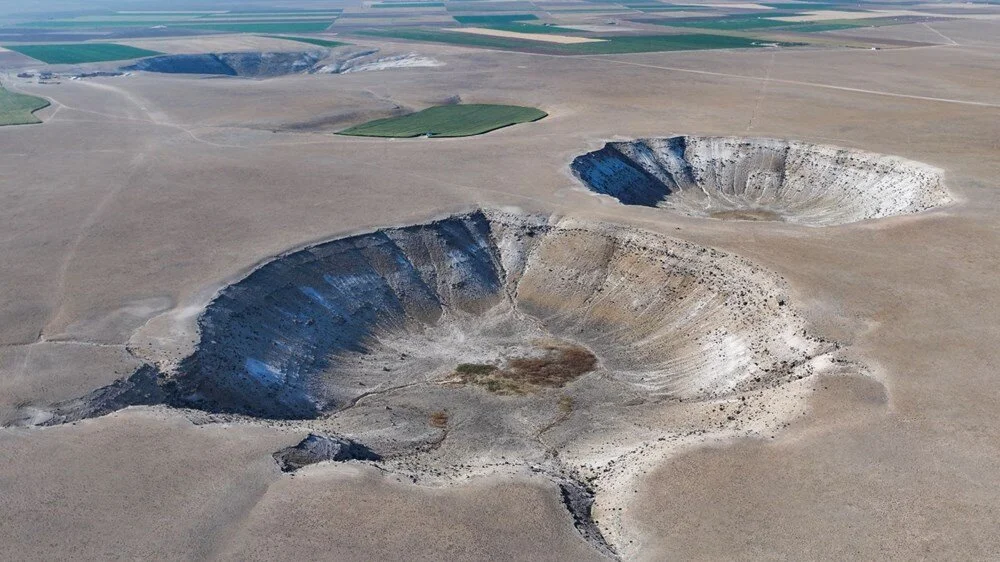 Diyarbakır Dahil 16 Ile Uyarı Ayıları Gittikçe Artıyor (14)