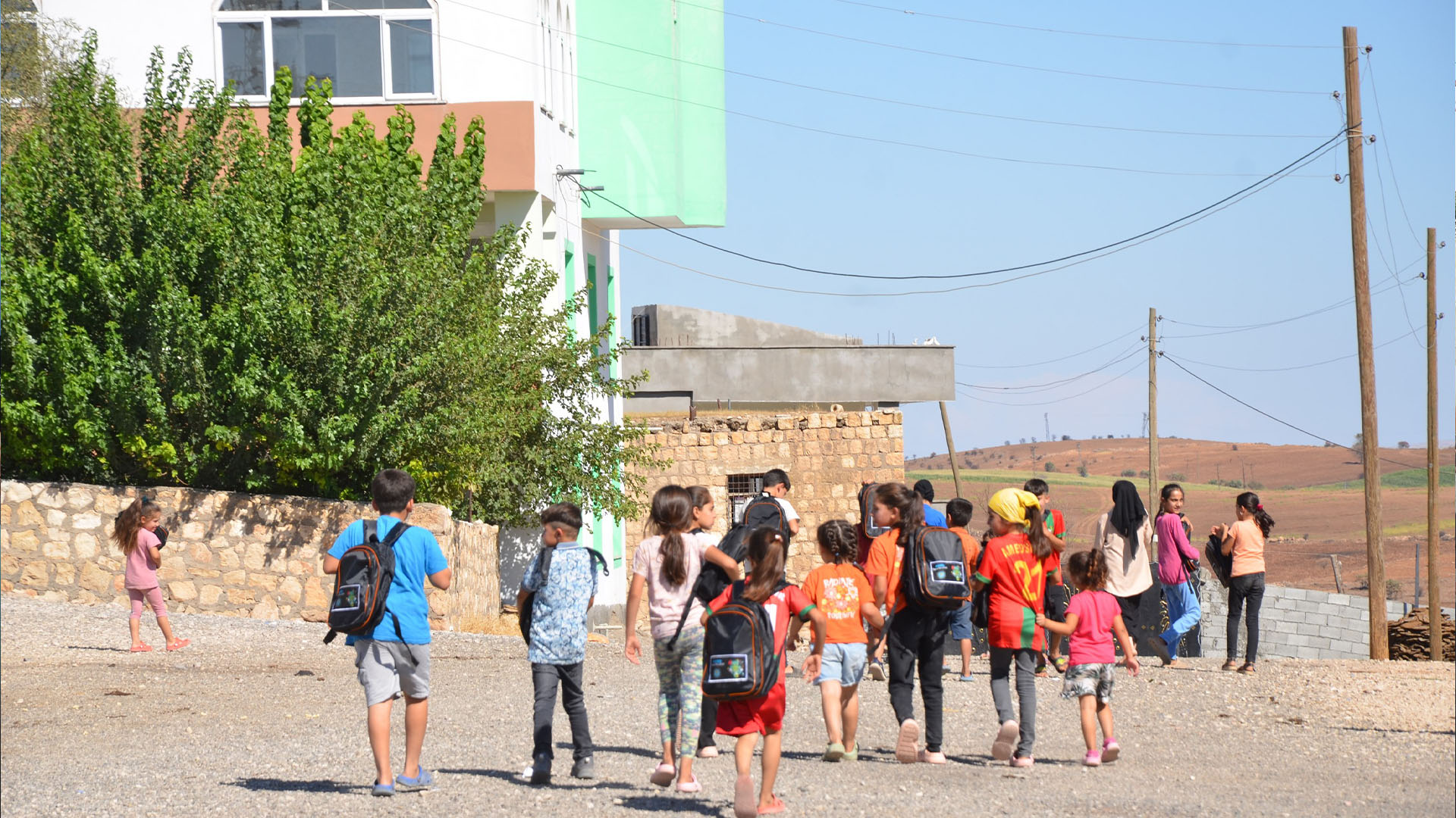 Di̇yarbakir’da 15 Ki̇şi̇ni̇n Öldüğü Yangindan Etki̇lenen 5