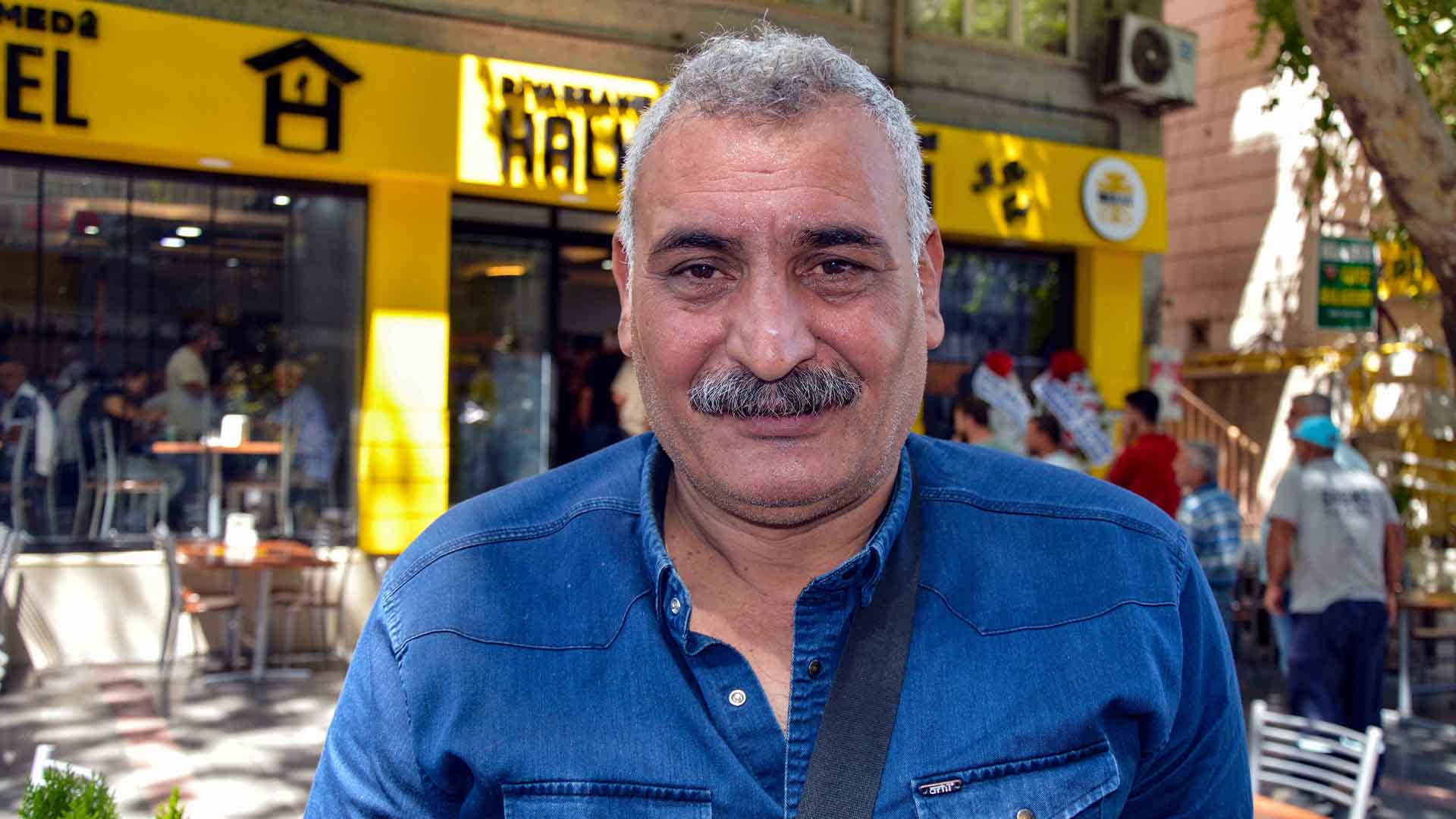 Diyarbakır'da Açılan Halk Lokantası Büyük Ilgi Görüyor3