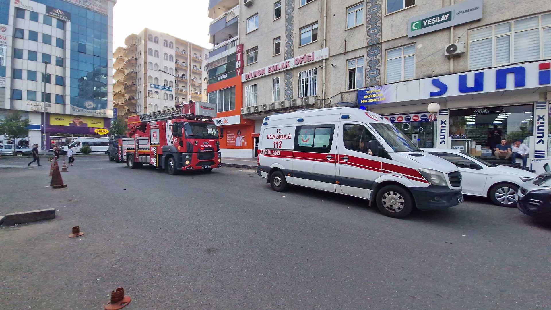 Diyarbakır’da Bir Kayıp Vakası Daha Esranur Için Polis Ekipleri Devrede 3