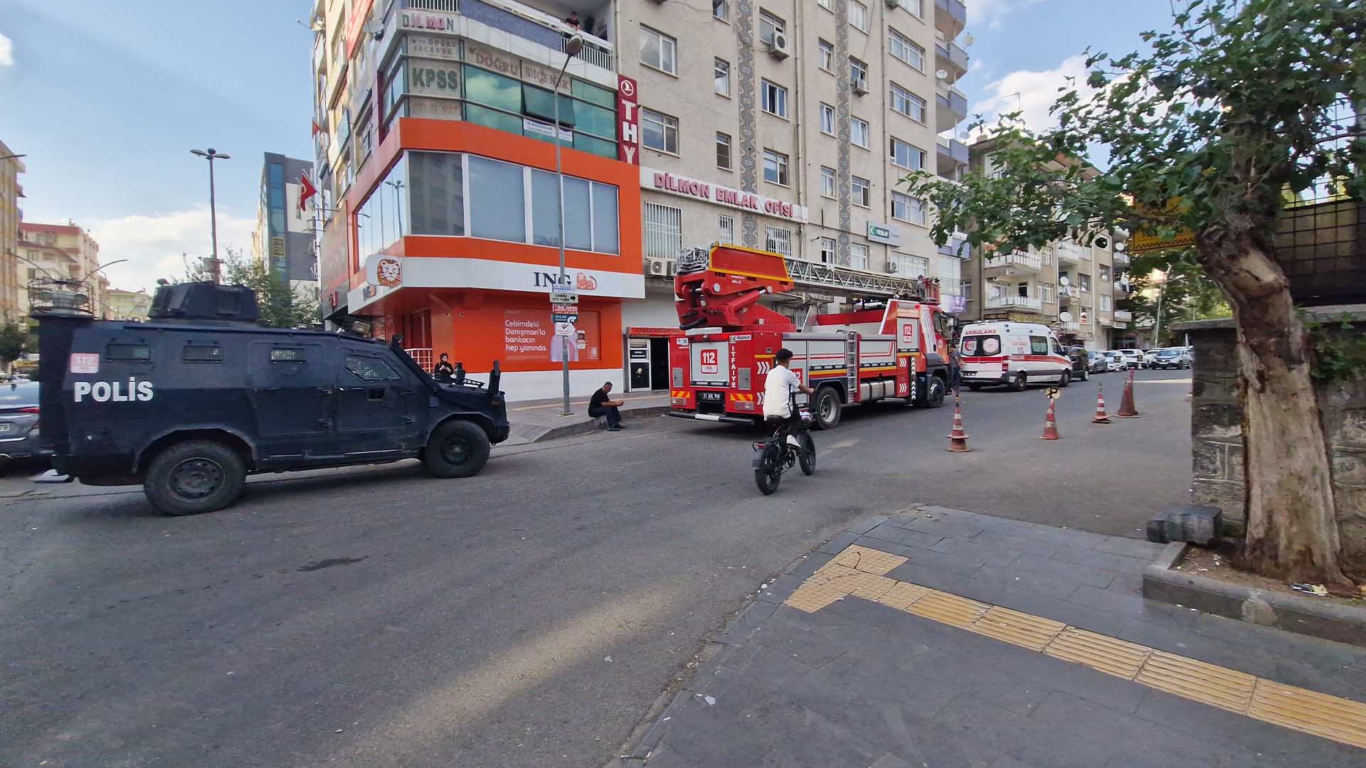 Diyarbakır’da Bir Kayıp Vakası Daha Esranur Için Polis Ekipleri Devrede 4