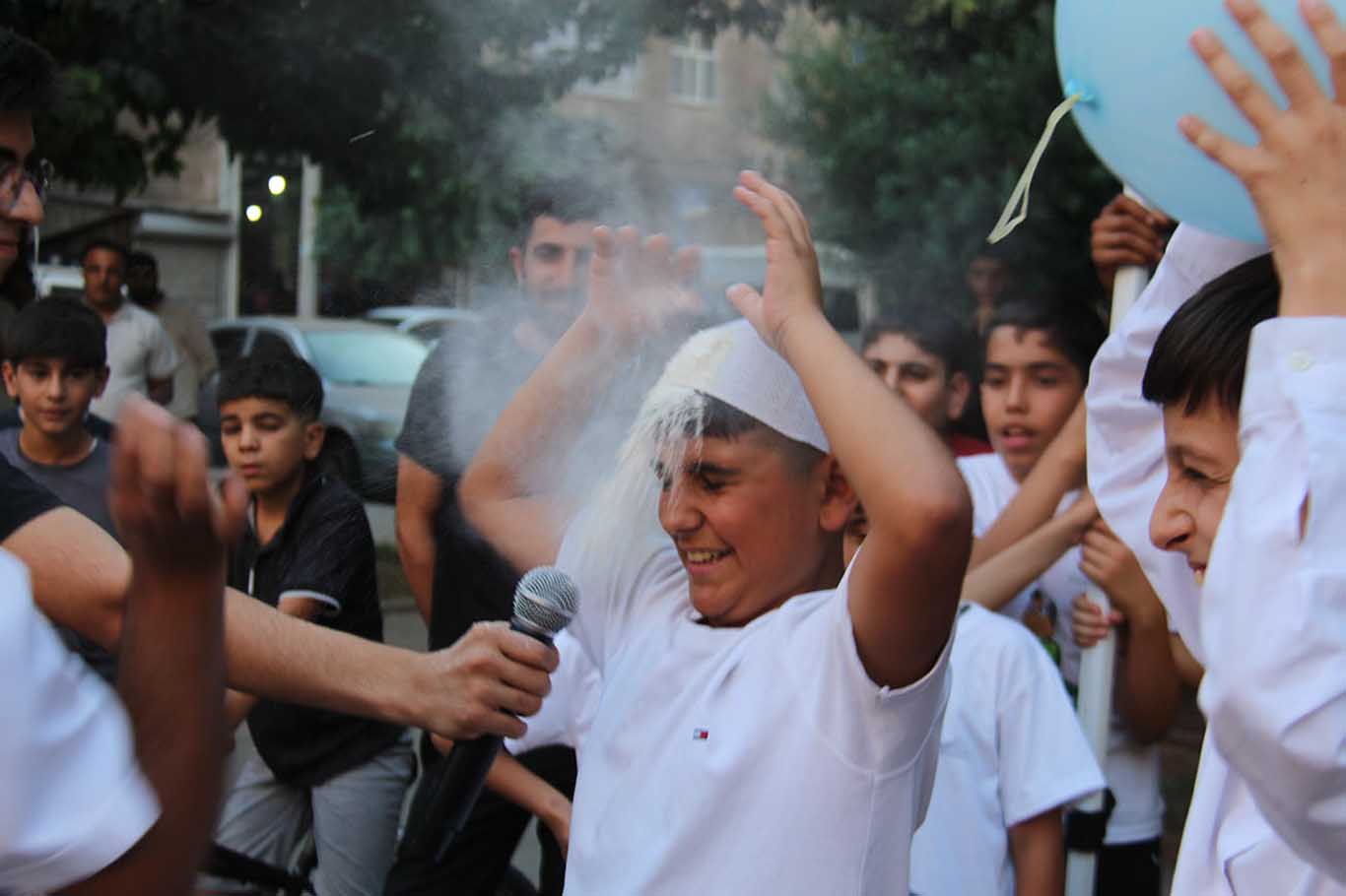 Diyarbakır’da Çocuklara Yönelik Namaz Etkinliği 6