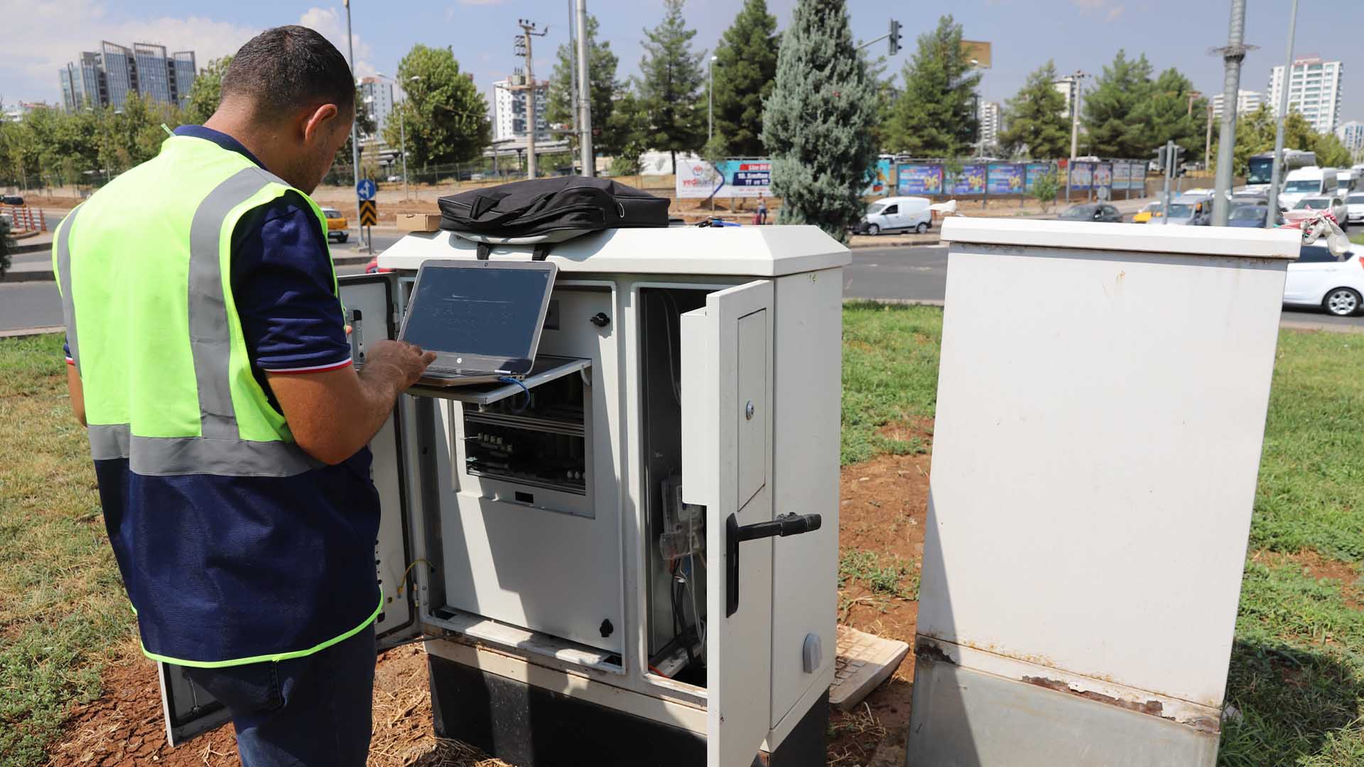 Di̇yarbakir’da Eki̇pler Yarin İçi̇n Teyakkuzda 6