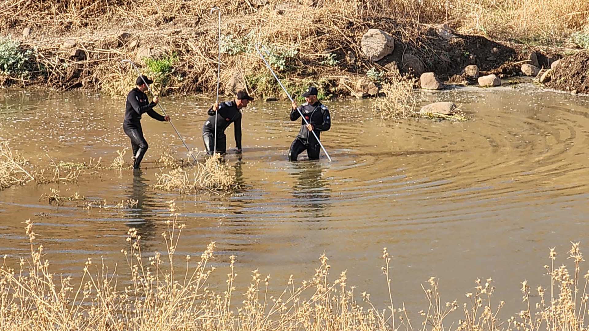 Diyarbakır’da Narin 18 Gündür Kayıp 2