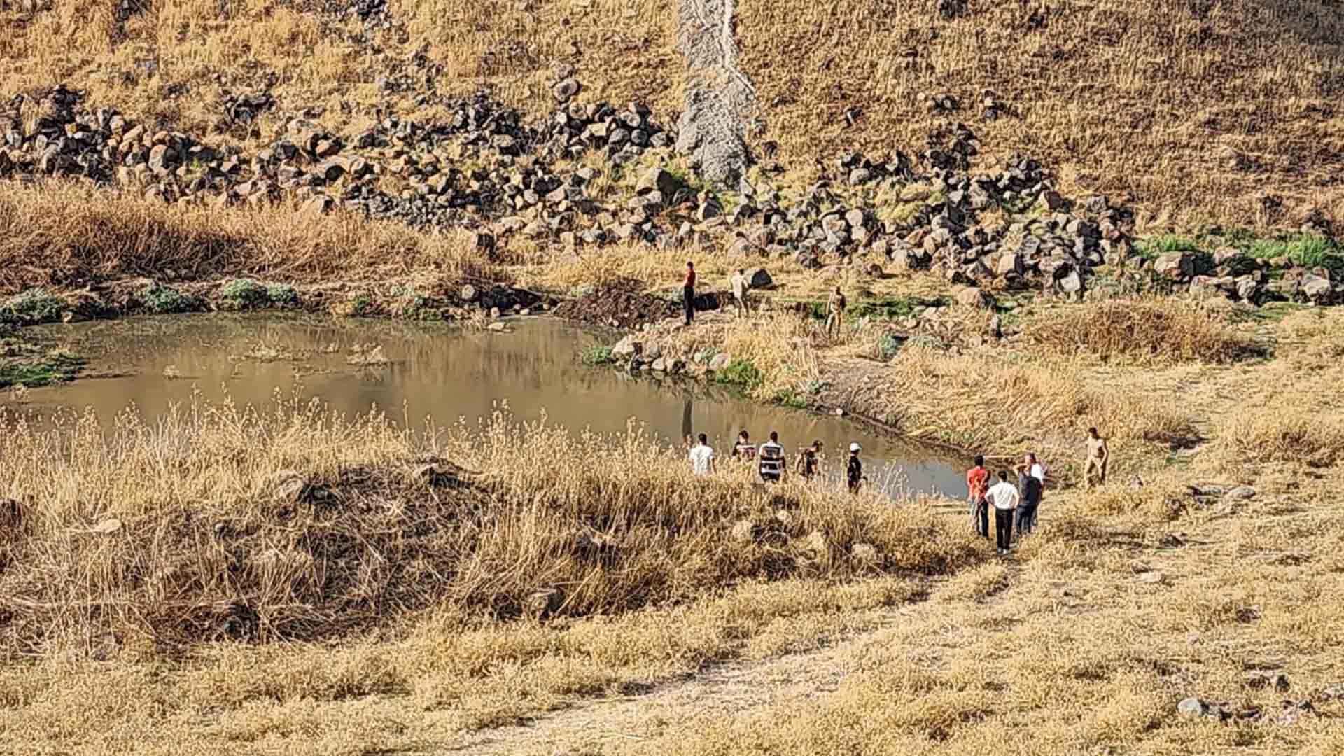 Diyarbakır’da Narin 18 Gündür Kayıp 4