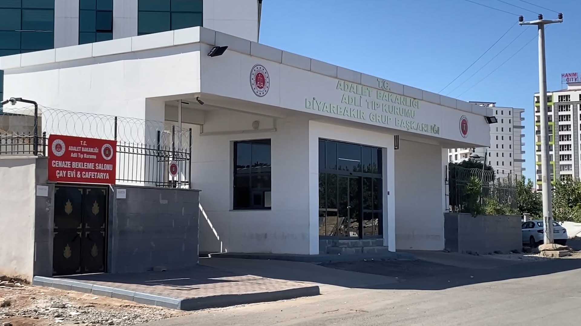 Di̇yarbakir’da Si̇lahli Kavgada 2 Kuzen Öldü 4