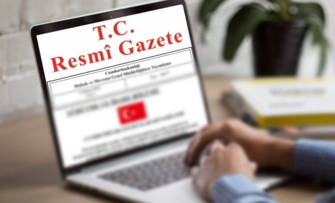 Hakim Ve Savcilarin Gorevde Yukselme Kararlari Resmi Gazetede Ce2Fff36