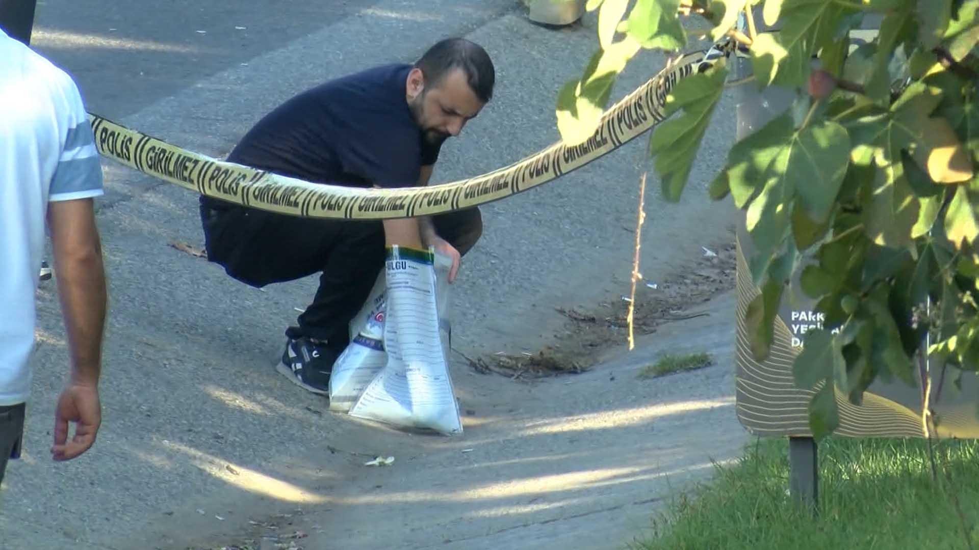 İstanbul'da Bomba Alarmı Çok Sayıda Polis Ekibi Sevk Edildi 5