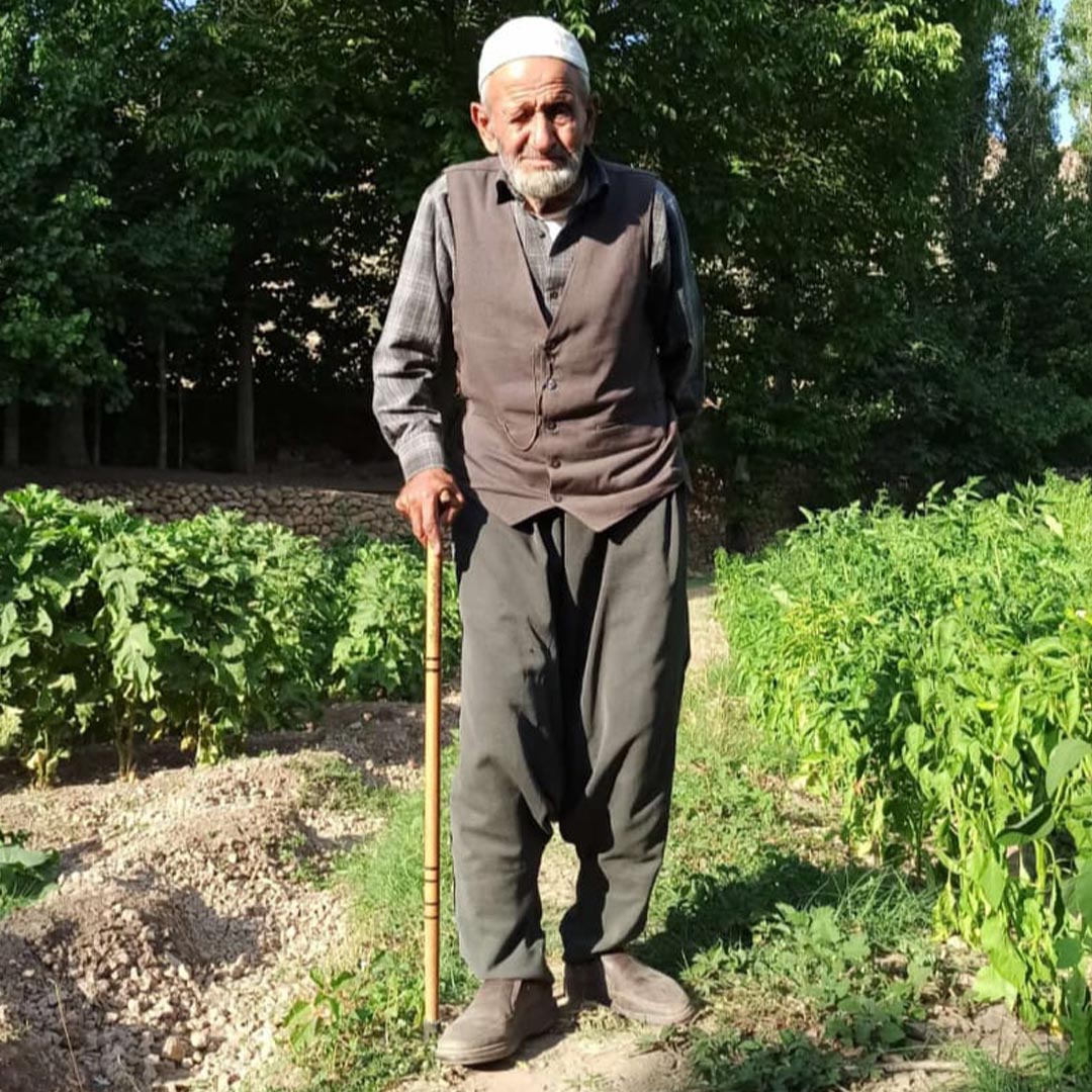 Kooperatif Mahallesinde Hacı Mahmut Şahin Vefat Etmiştir 1