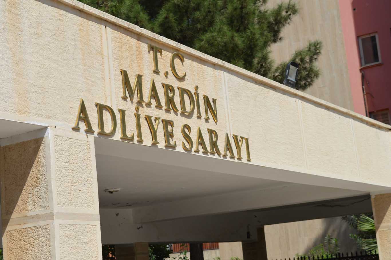 Mardin’i Karıştıran Kavga Ahmet Türk’ün 3 Yeğeni Tutuklandı 3