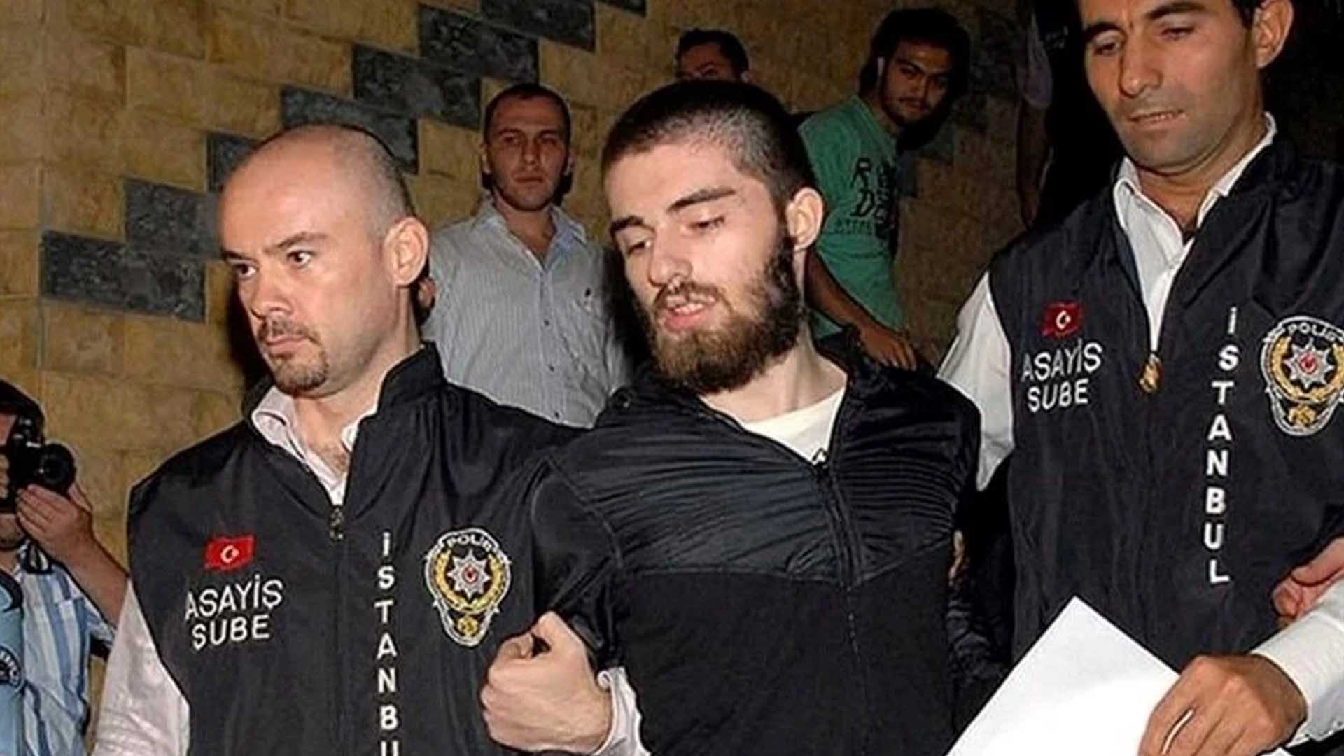 Münevver Karabulut Cinayetinde Yeni Gelişme Cem Garipoğlu'nun Mezarı Açılıyor 1