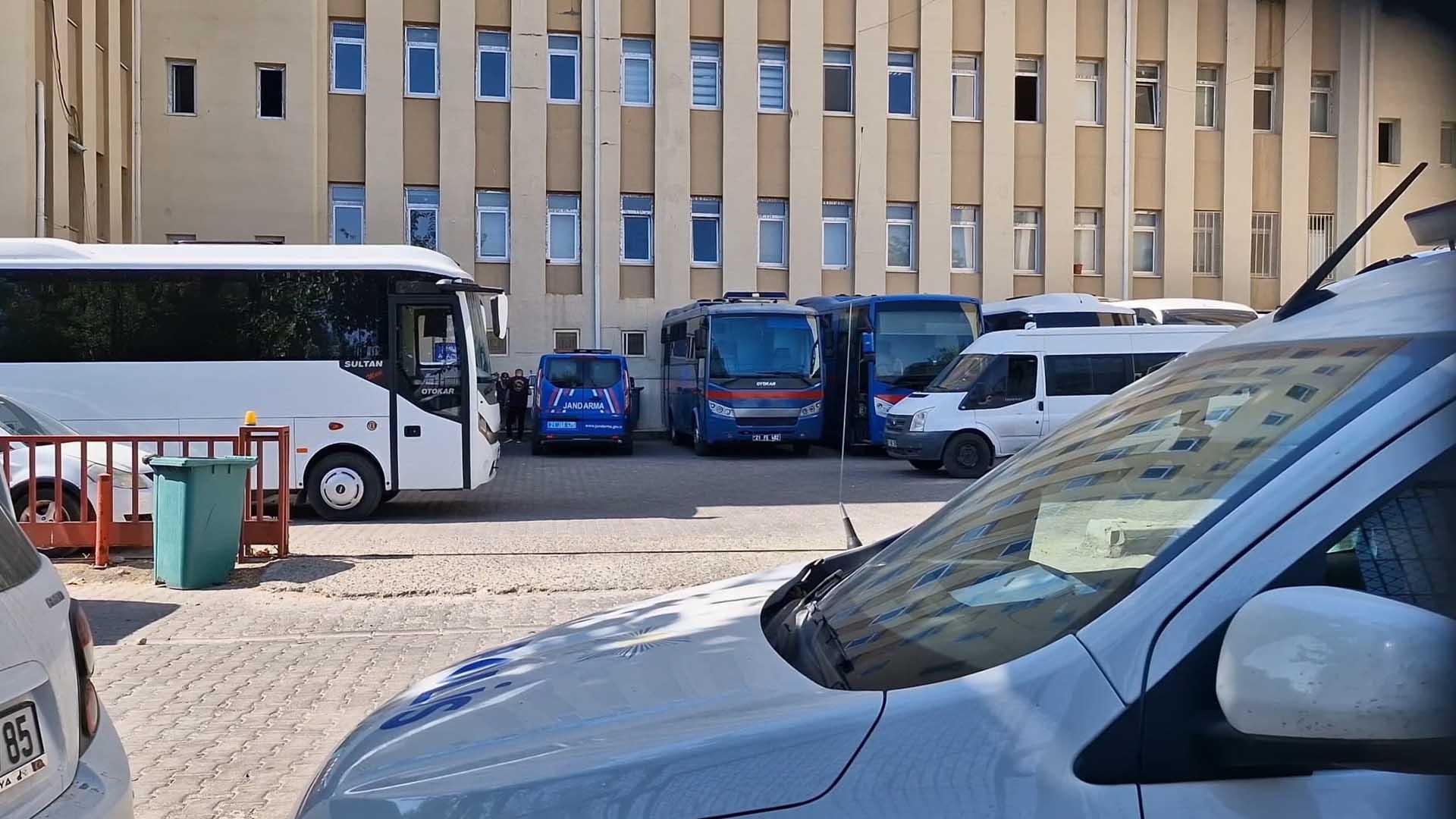 Narin Cinayetinde Olayın Seyrini Değiştirecek Ifade 1